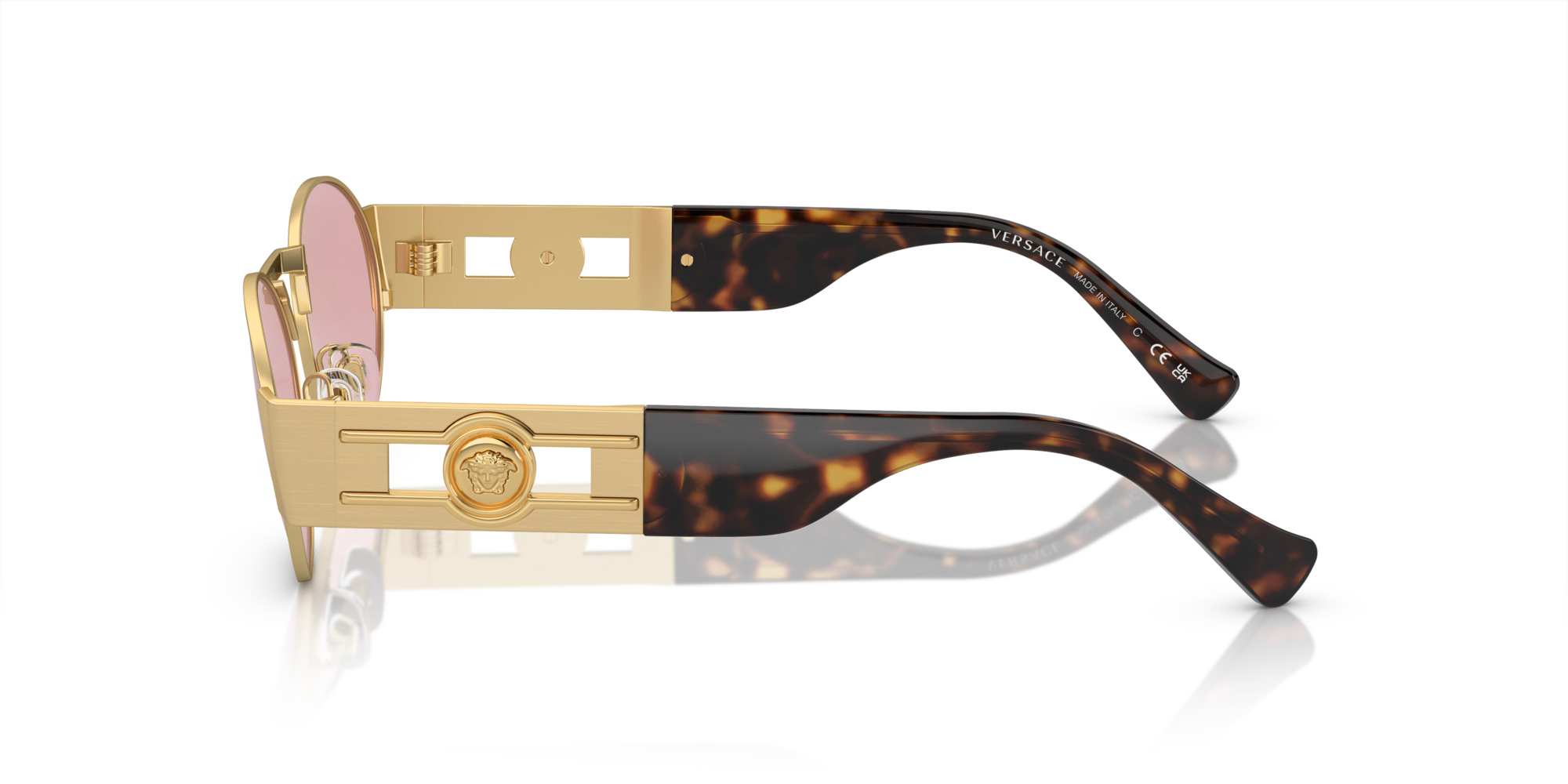 VE2264 100284 Occhiali da sole Versace 4