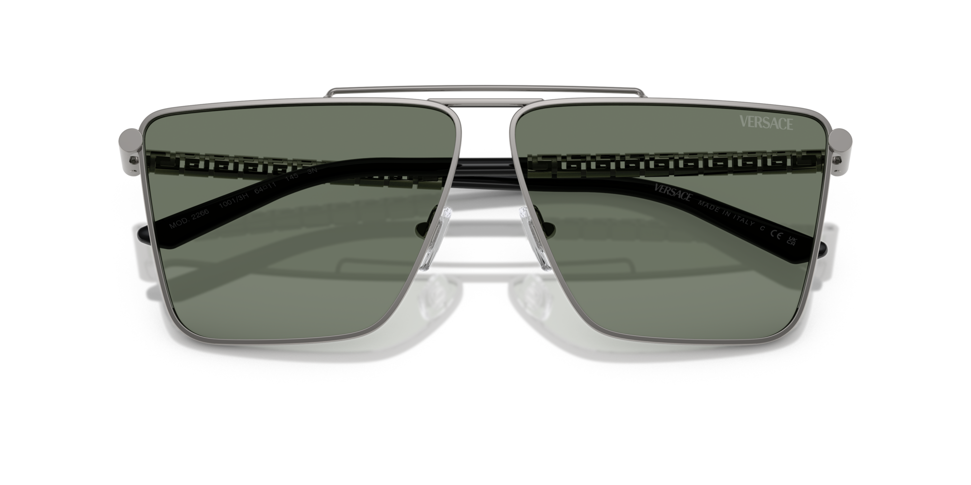VE2266 10013H Occhiali da sole Versace 2
