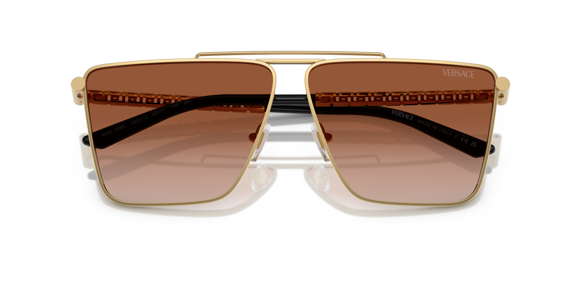 VE2266 100213 Occhiali da sole Versace 2