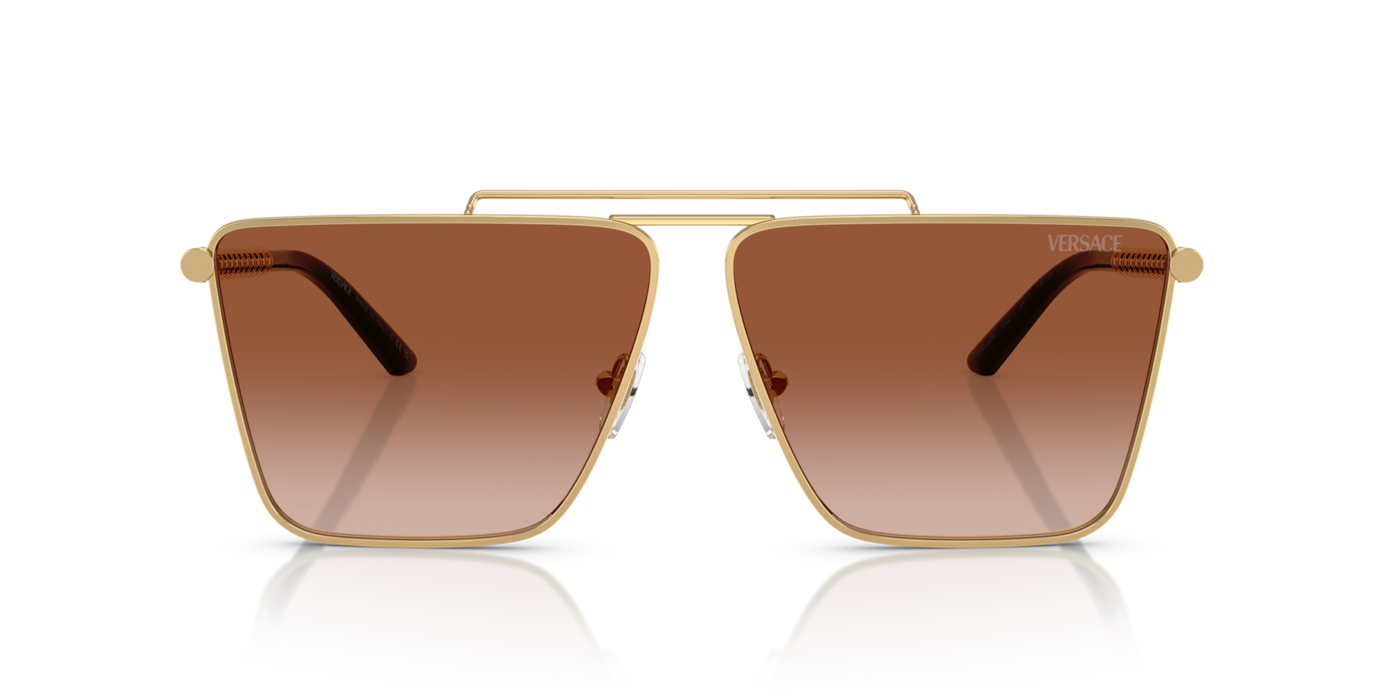 VE2266 100213 Occhiali da sole Versace 3