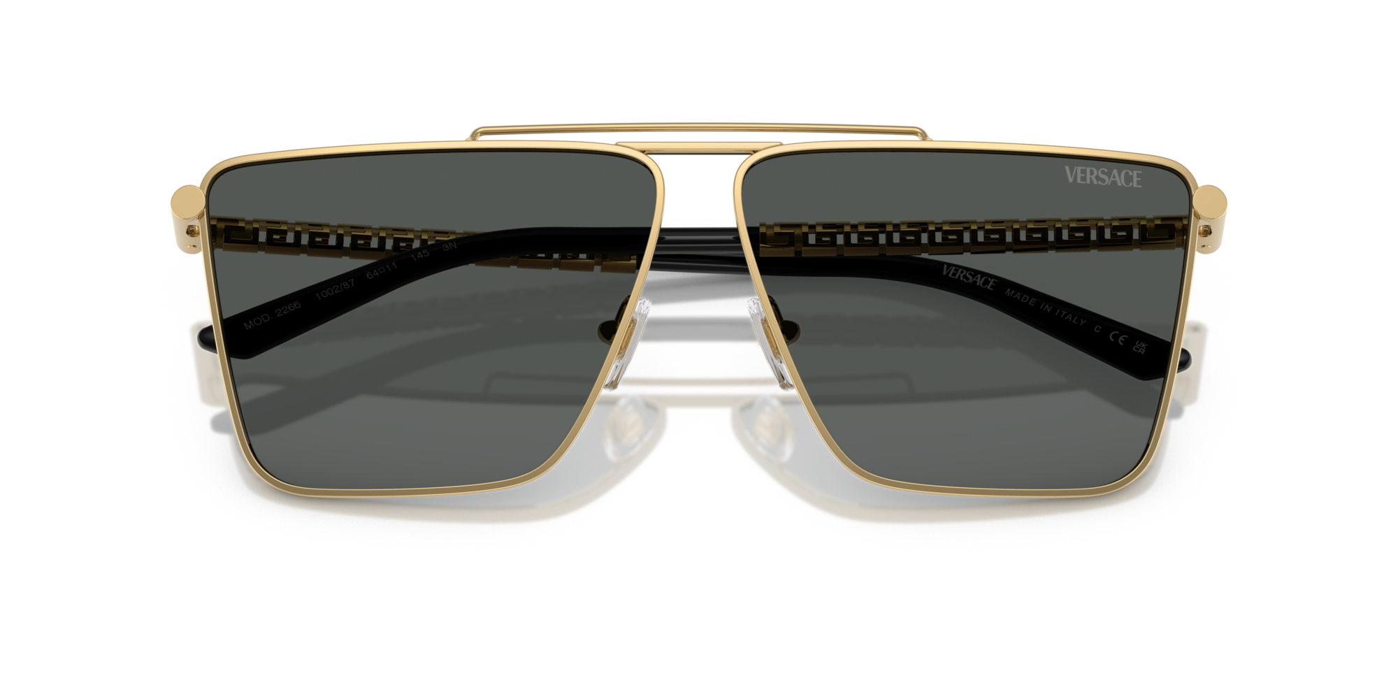 VE2266 100287 Occhiali da sole Versace 2