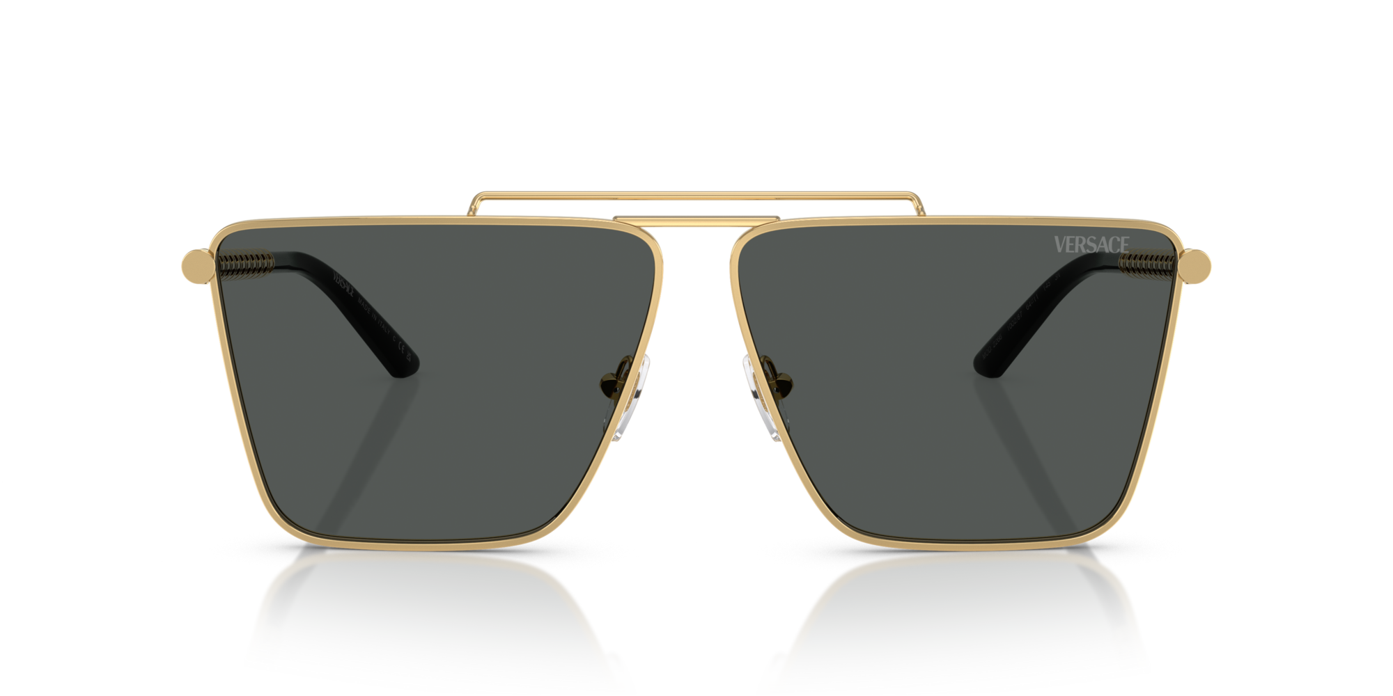 VE2266 100287 Occhiali da sole Versace 3