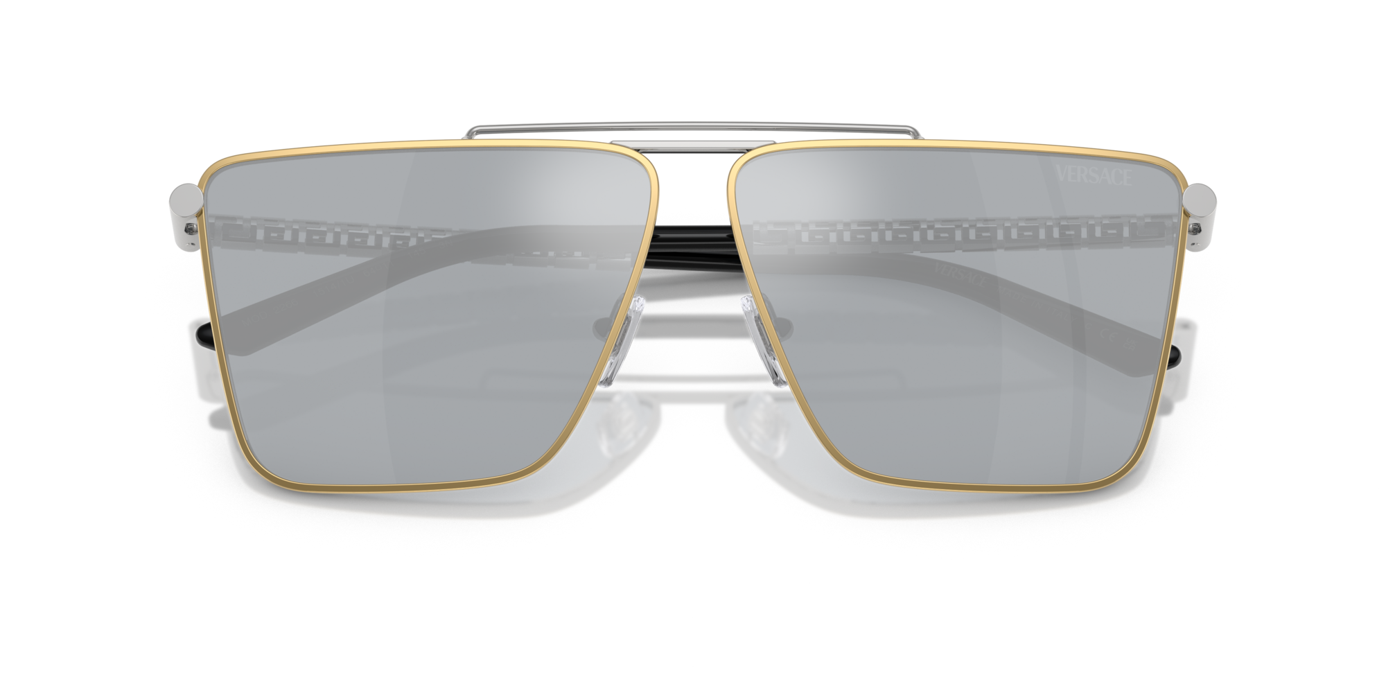 VE2266 15141U Occhiali da sole Versace 2
