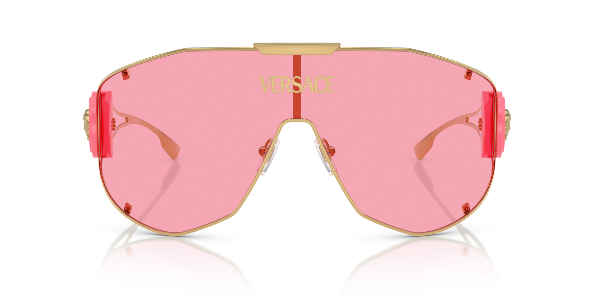 VE2268 100284 Occhiali da sole Versace 3