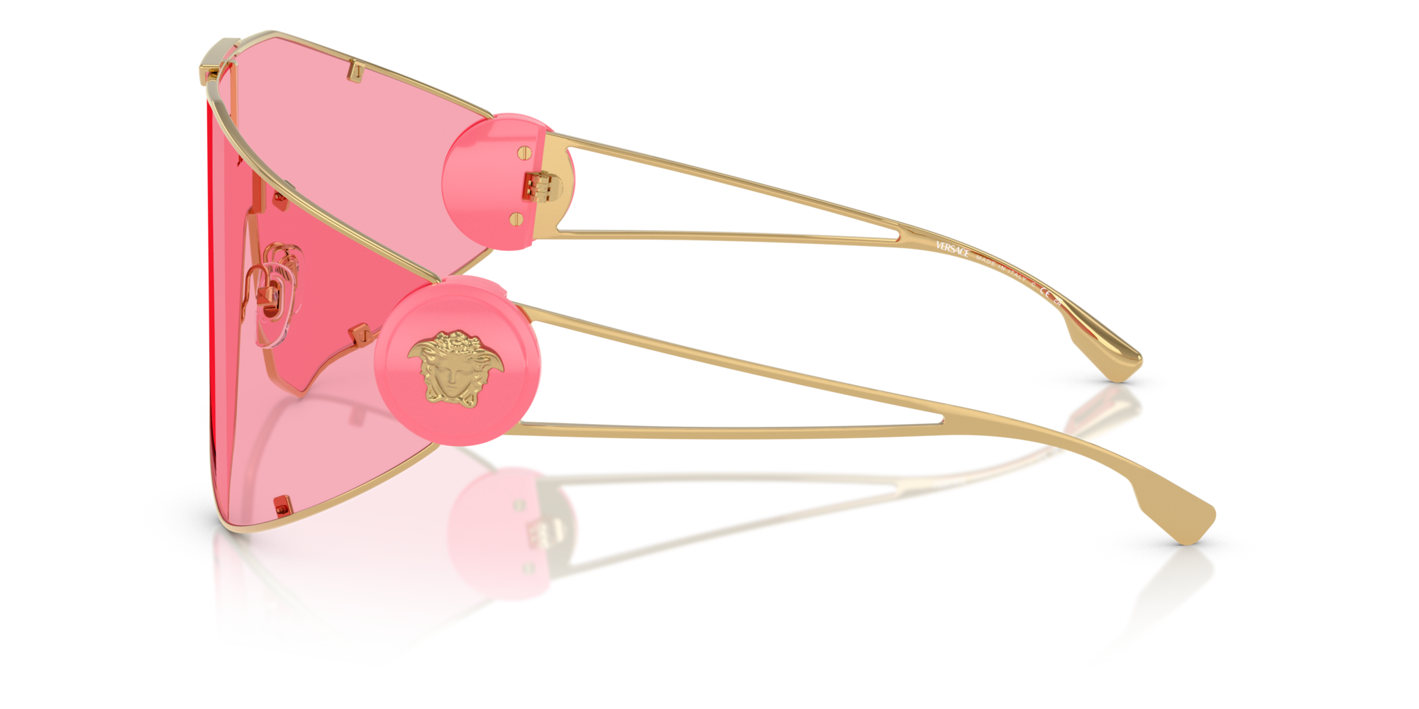 VE2268 100284 Occhiali da sole Versace 4