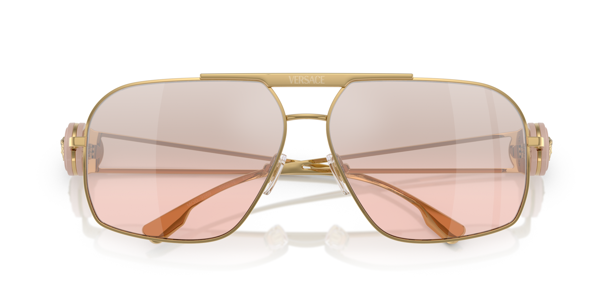 VE2269 10027E Occhiali da sole Versace 2