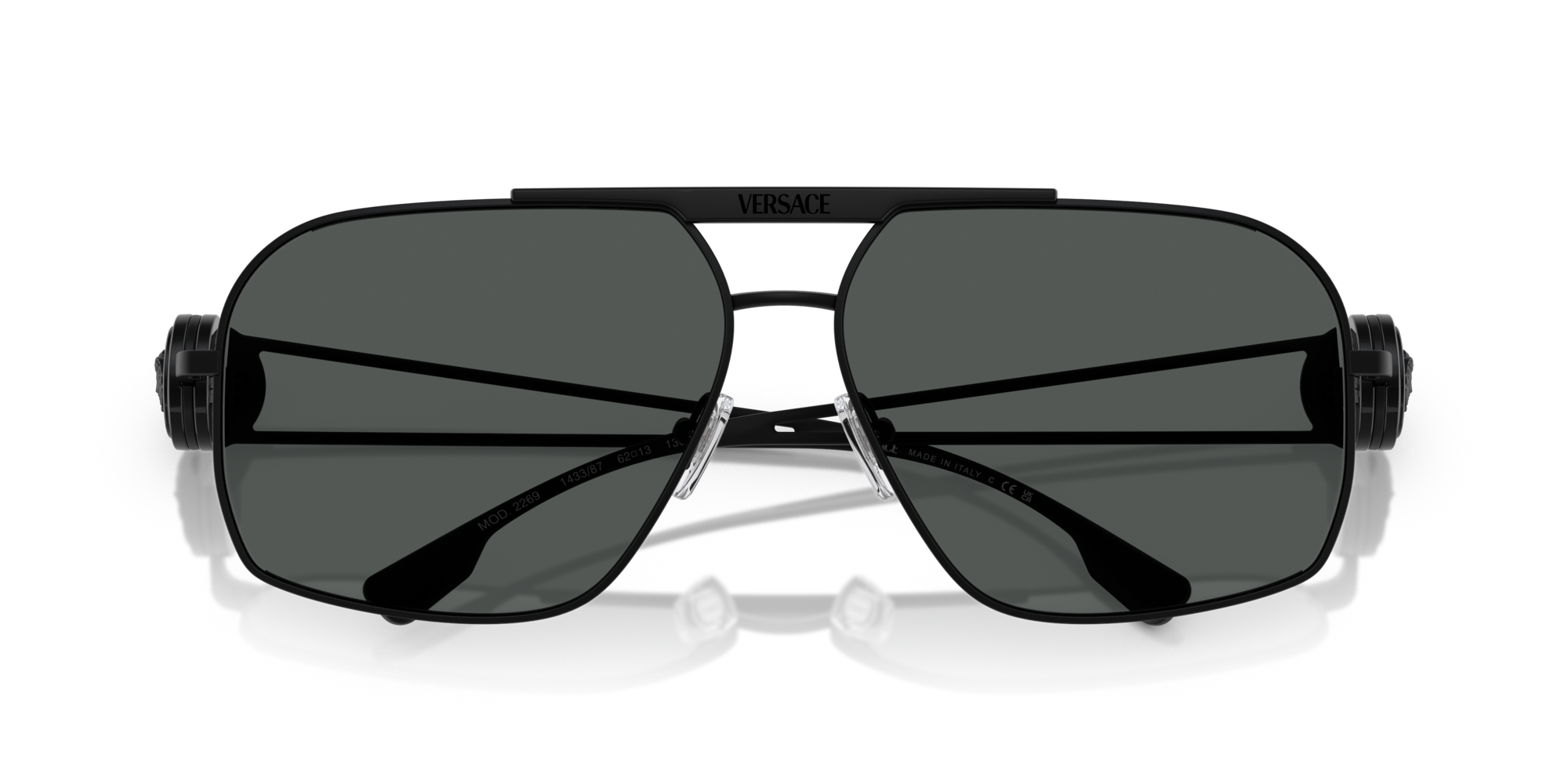 VE2269 143387 Occhiali da sole Versace 2