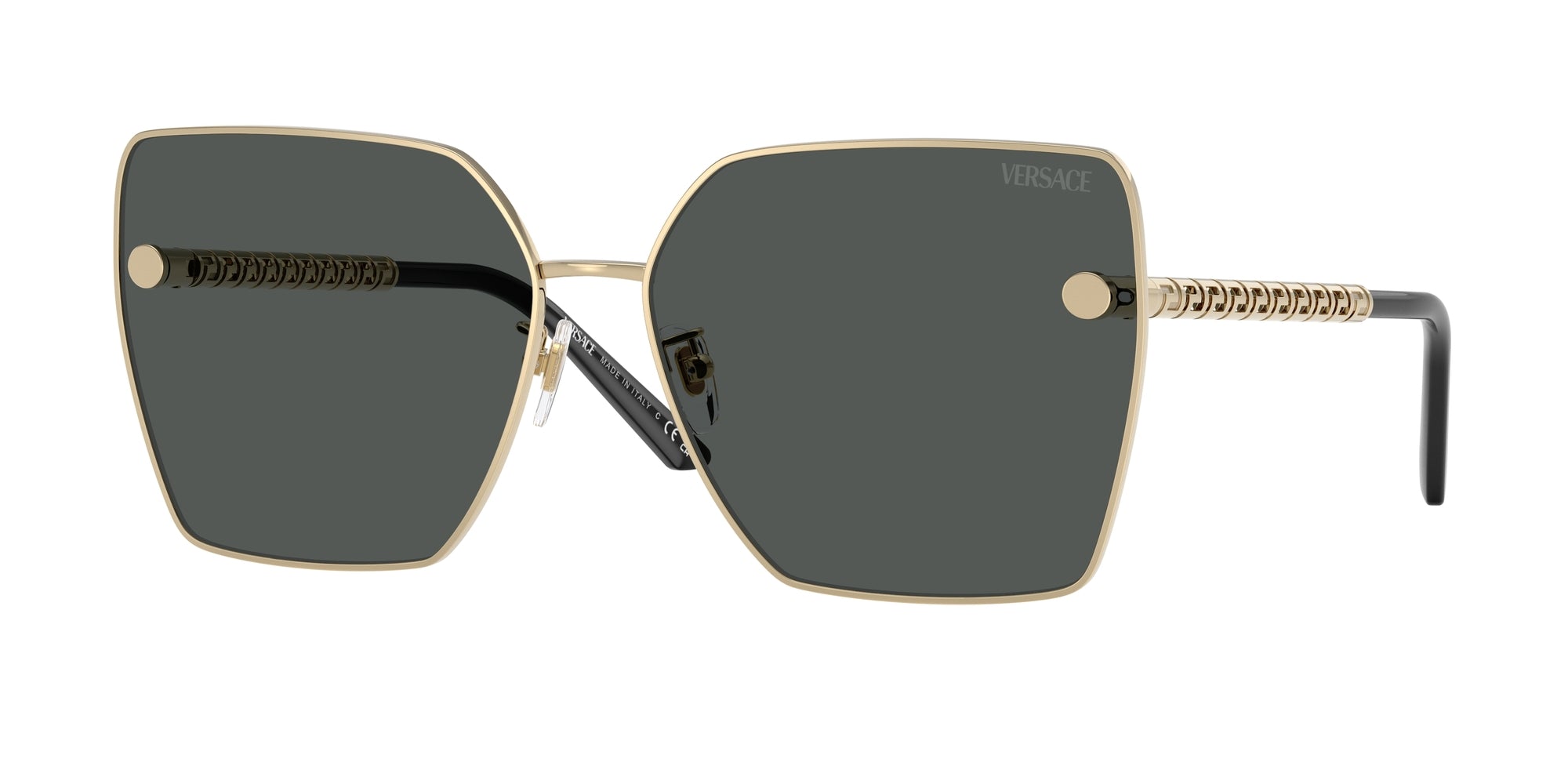 VE2270D 125287 Occhiali da sole Versace 1