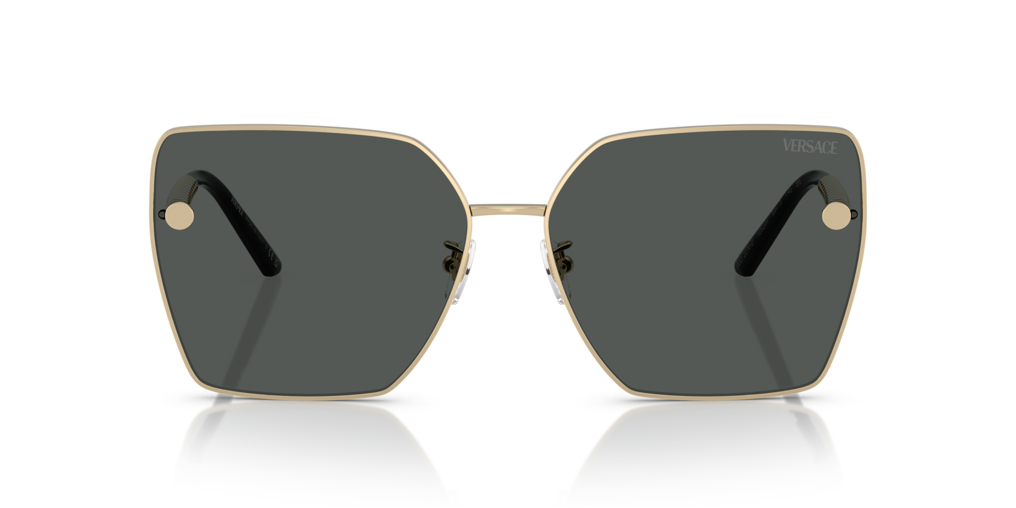 VE2270D 125287 Occhiali da sole Versace 3