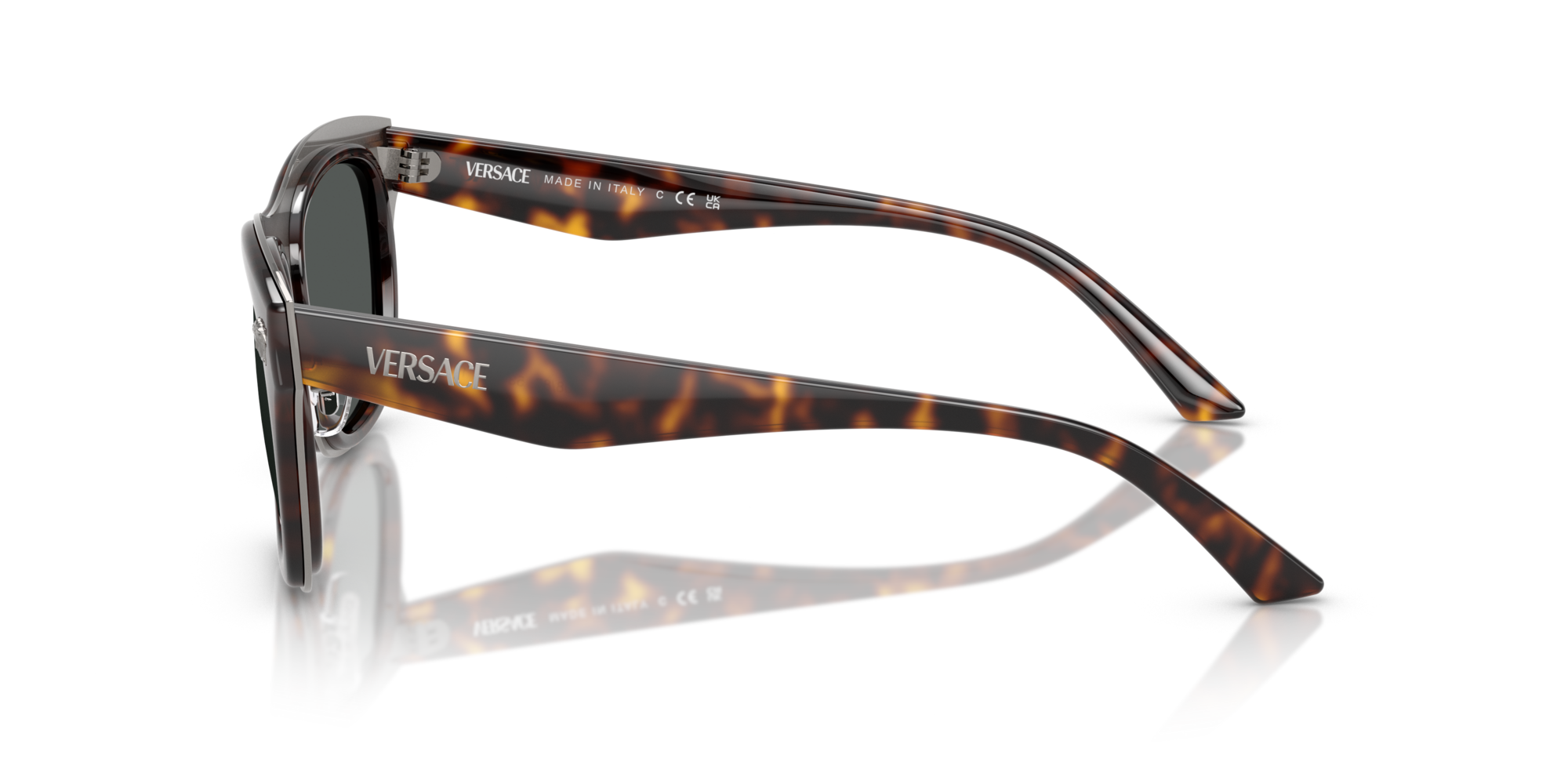 VE2272 108/87 Occhiali da sole Versace 4