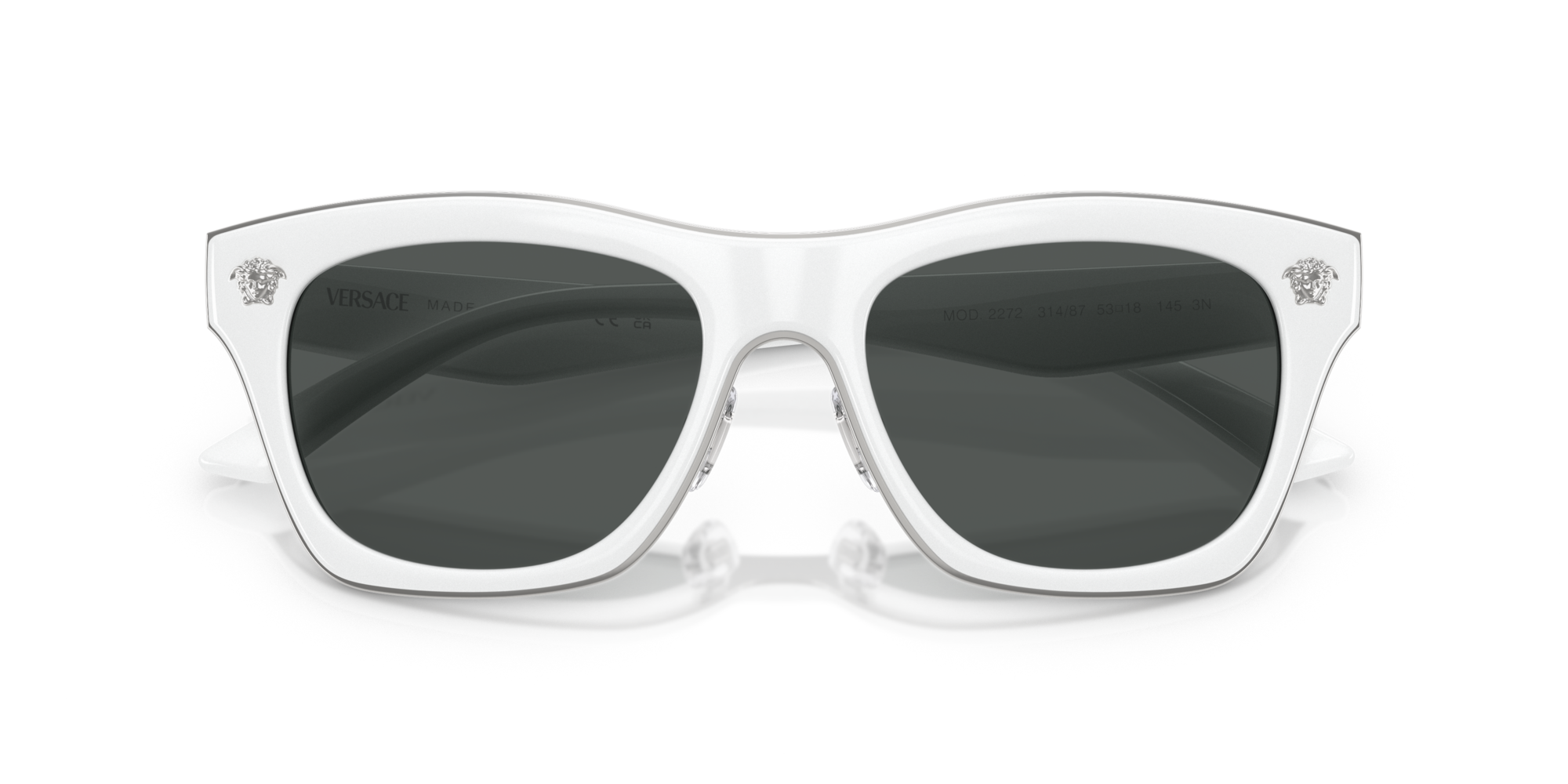 VE2272 314/87 Occhiali da sole Versace 2