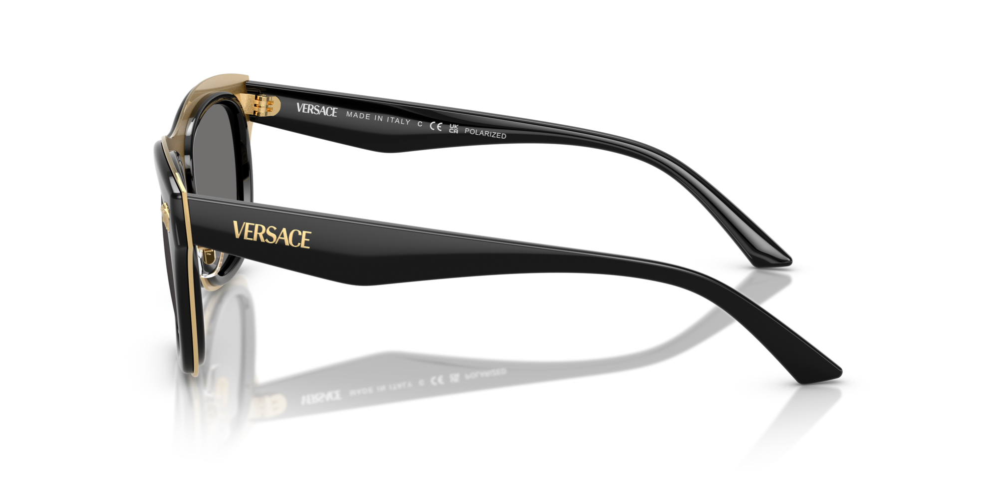 VE2272 GB1/81 Occhiali da sole Versace 4