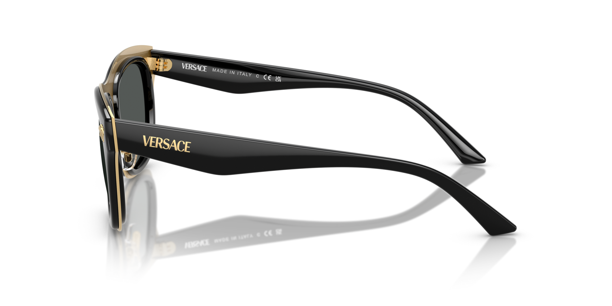 VE2272 GB1/87 Occhiali da sole Versace 4