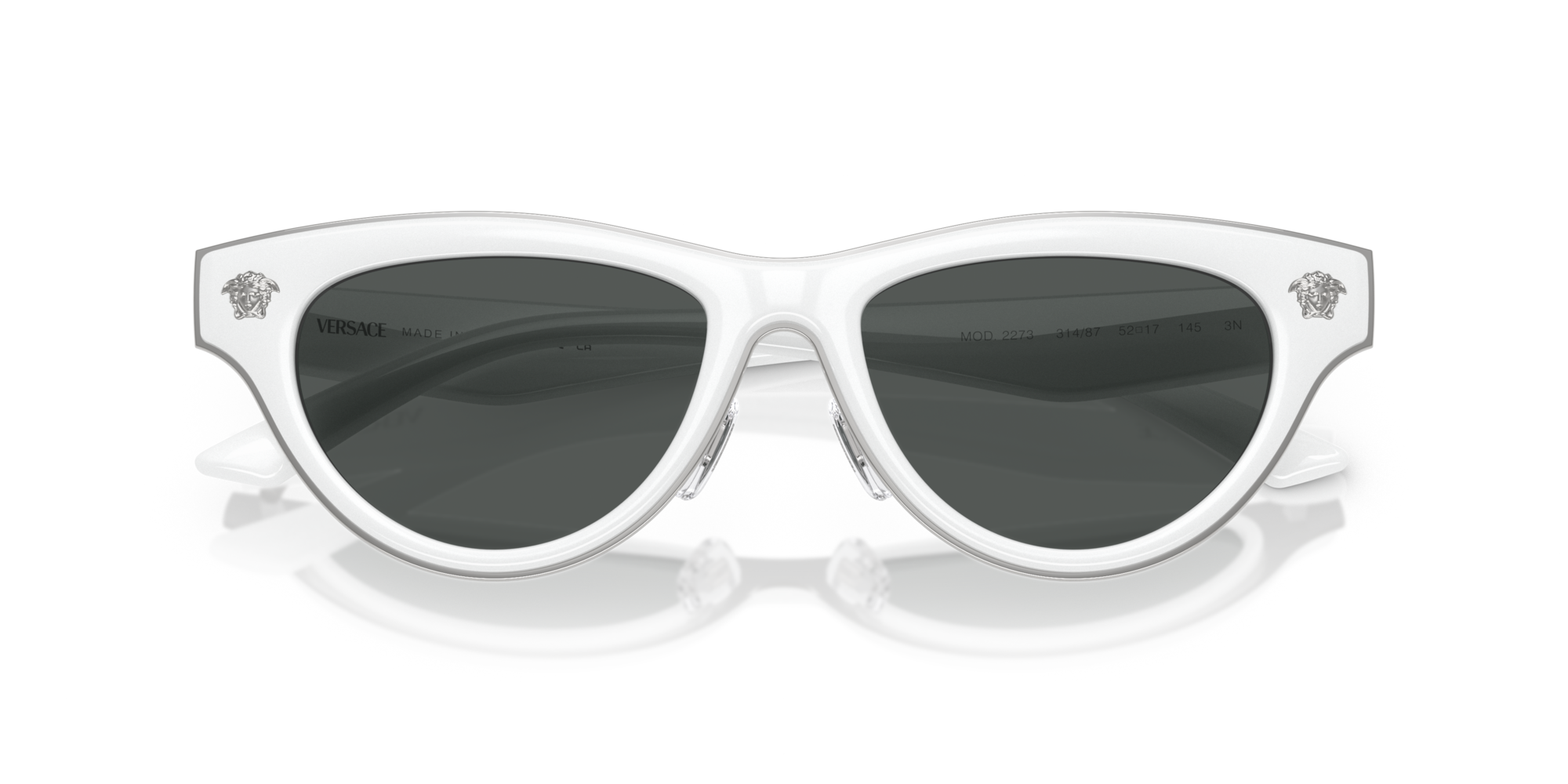 VE2273 314/87 Occhiali da sole Versace 2