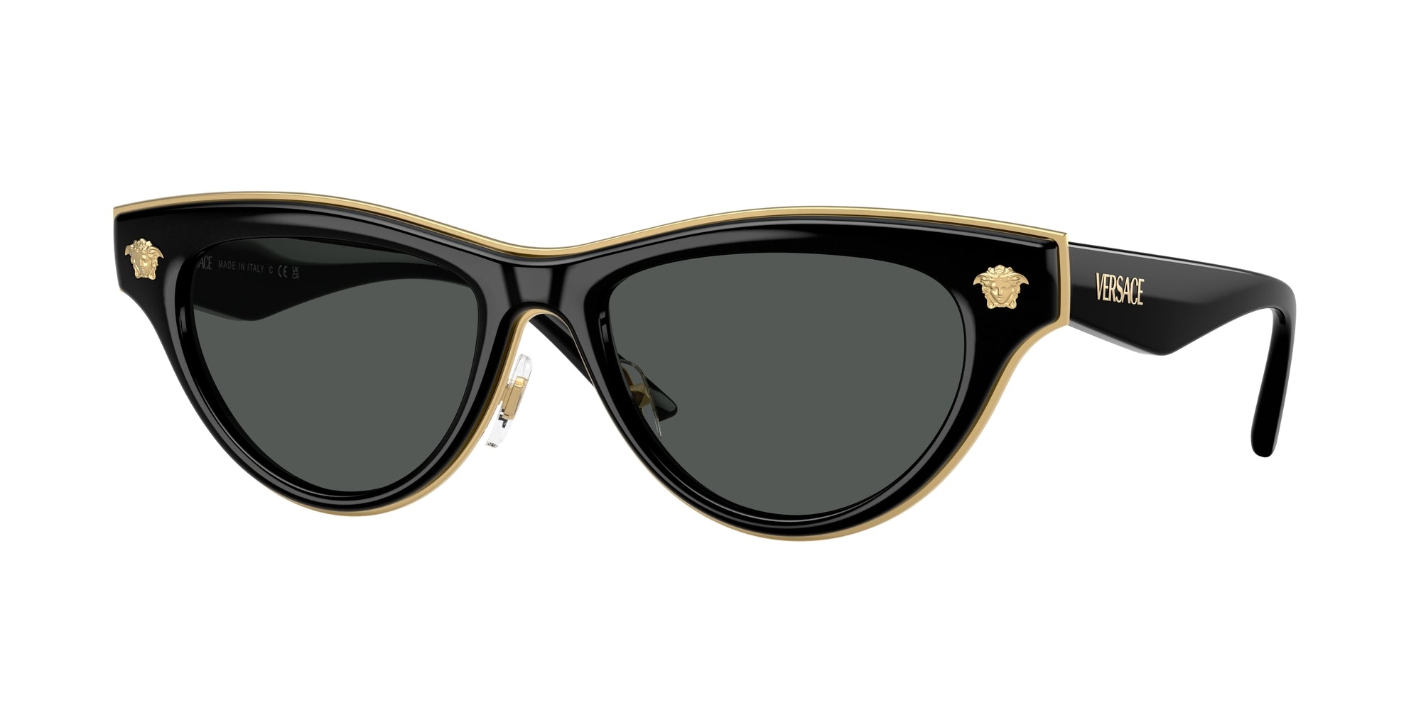 VE2273 GB1/87 Occhiali da sole Versace 1
