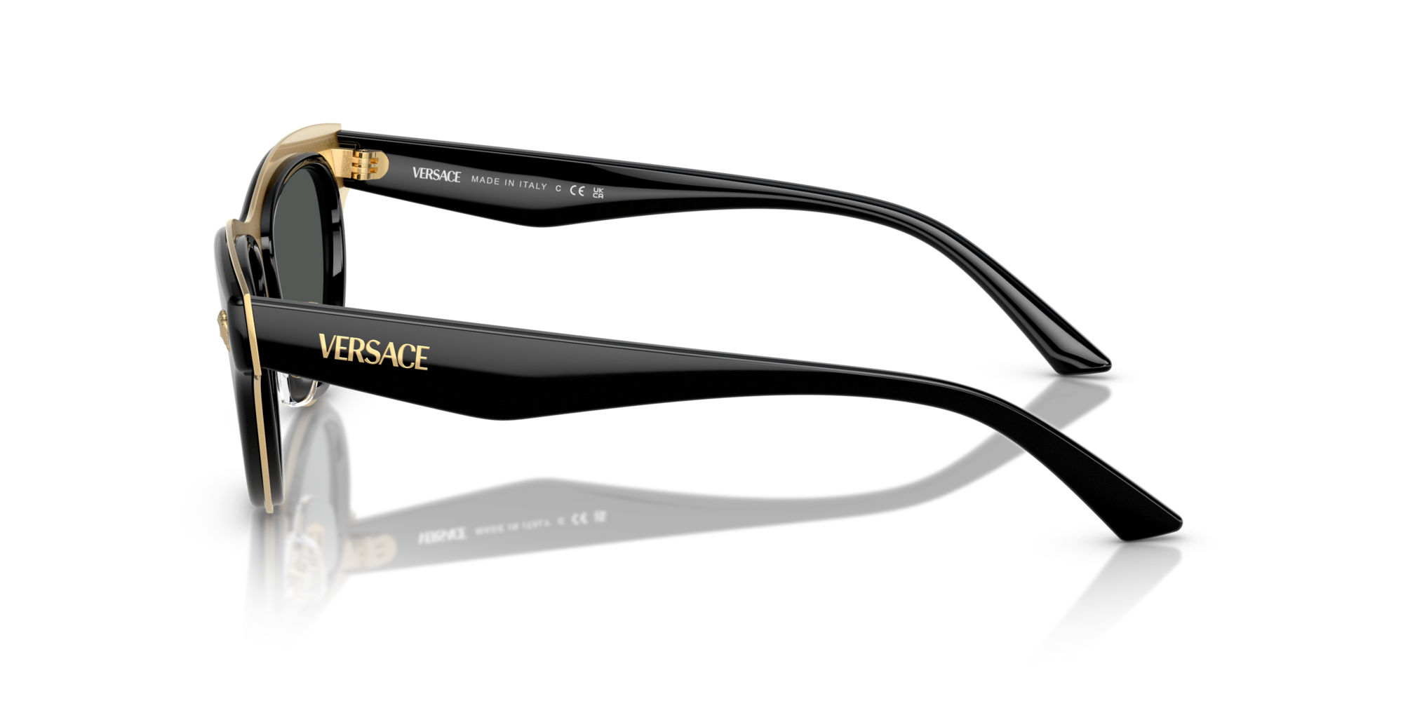 VE2273 GB1/87 Occhiali da sole Versace 4