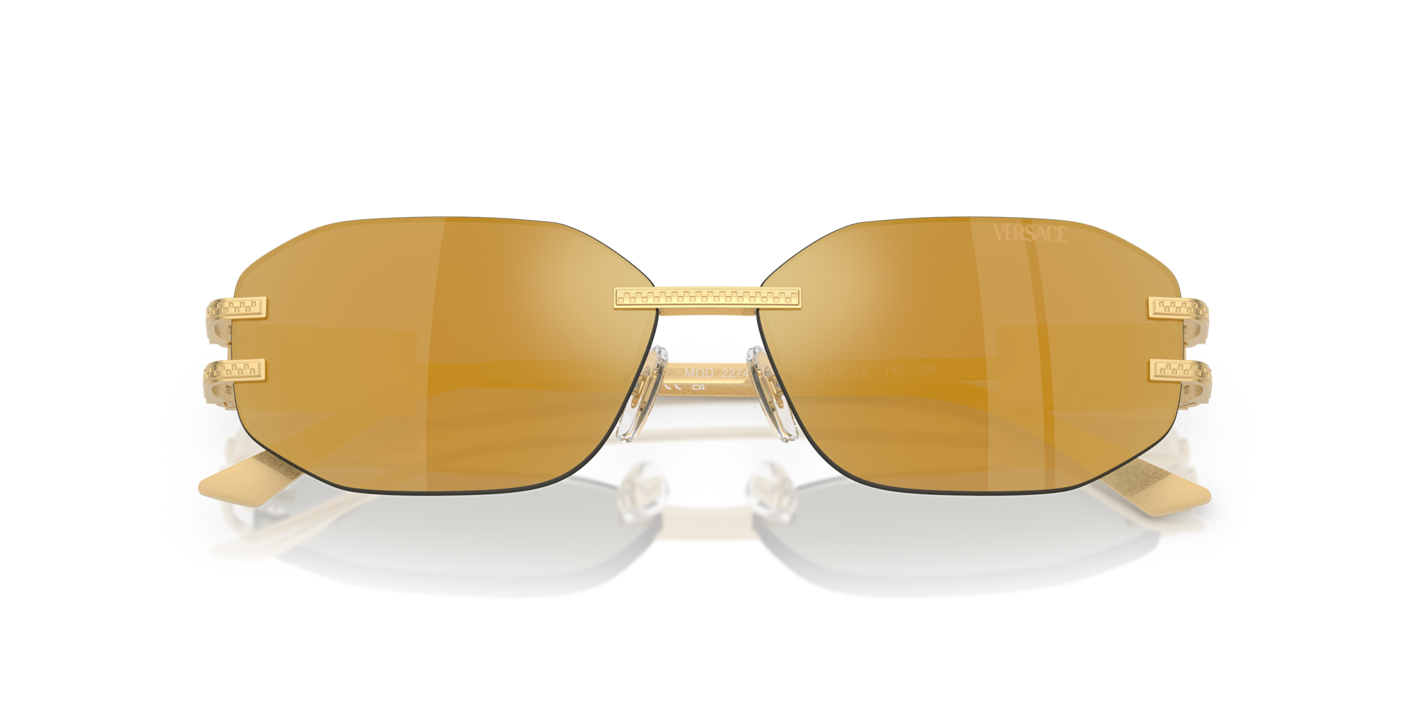 VE2274 10027P Occhiali da sole Versace 2