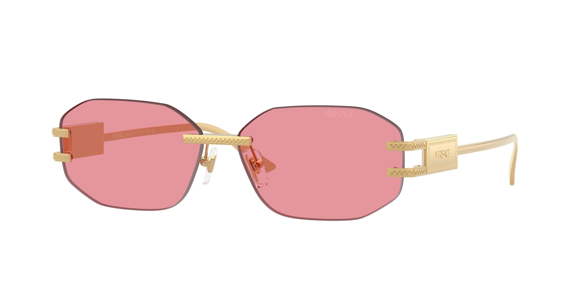 VE2274 100284 Occhiali da sole Versace 1
