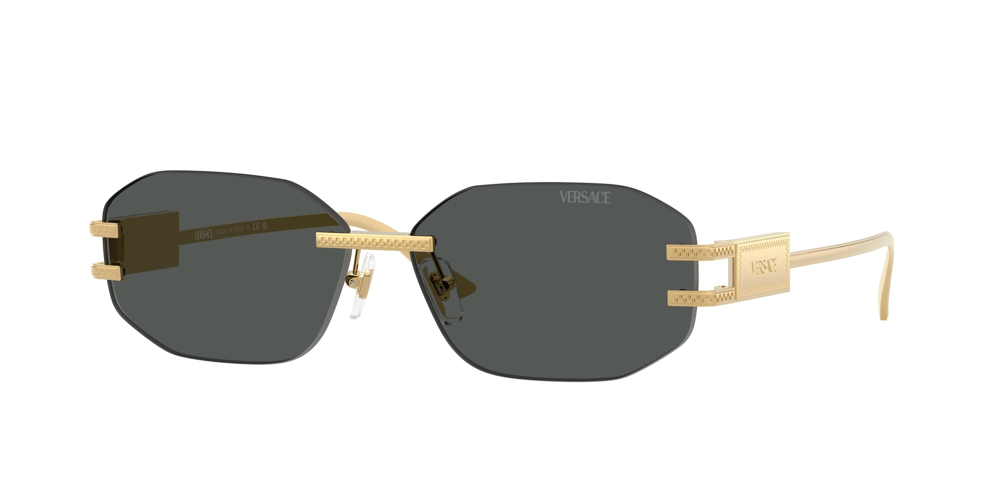 VE2274 100287 Occhiali da sole Versace 1