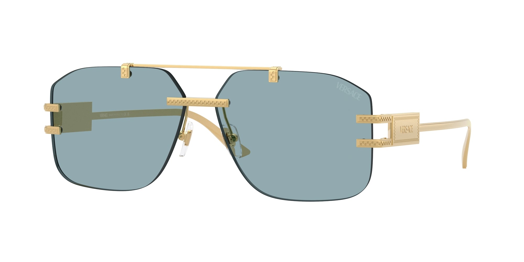 VE2275 100280 Occhiali da sole Versace 1