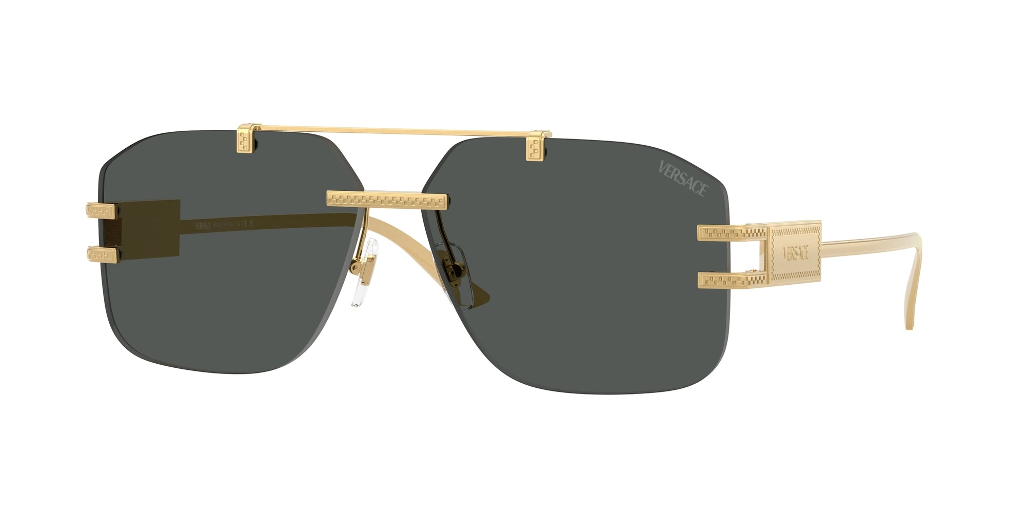 VE2275 100287 Occhiali da sole Versace 1