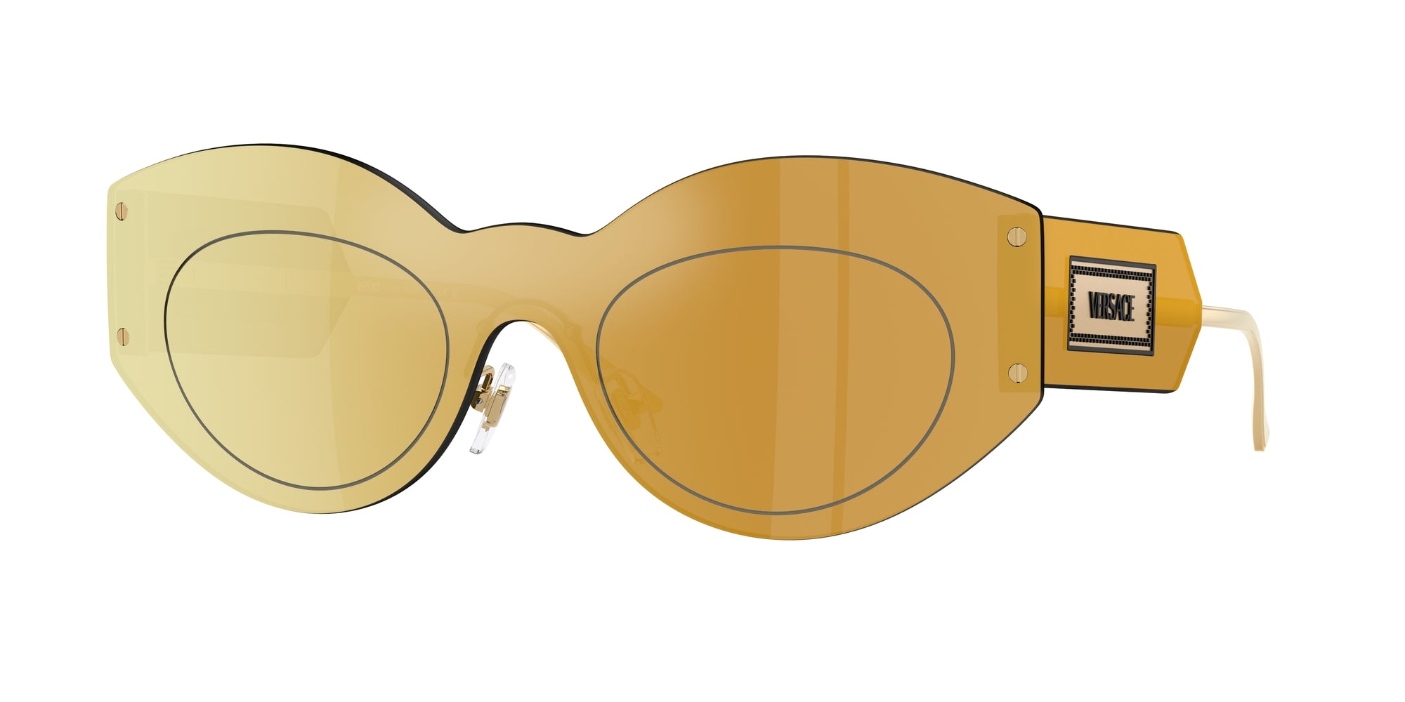 VE2276 10027P Occhiali da sole Versace 1
