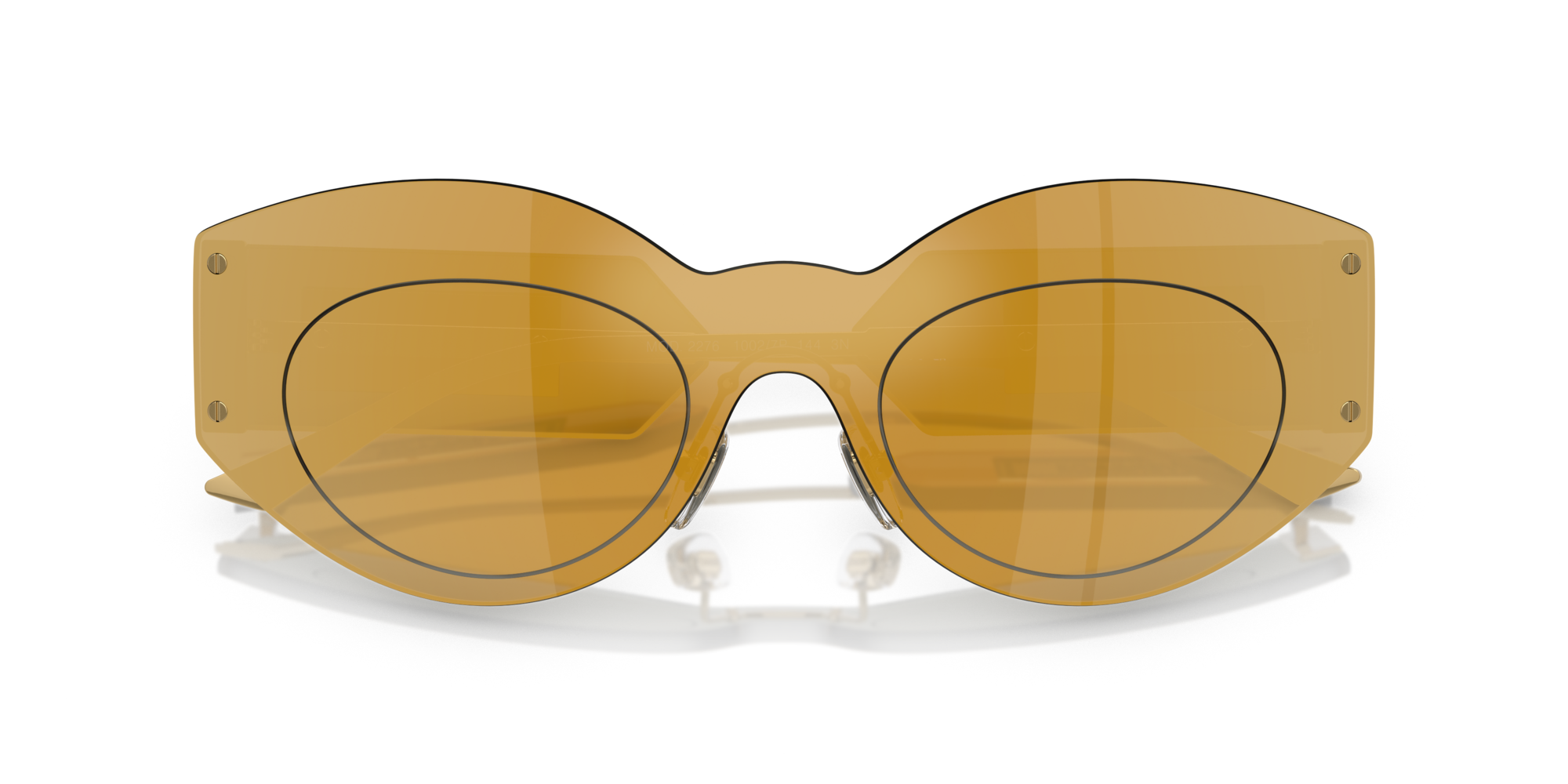 VE2276 10027P Occhiali da sole Versace 2