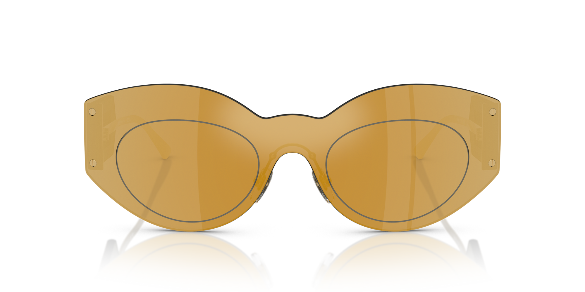 VE2276 10027P Occhiali da sole Versace 3