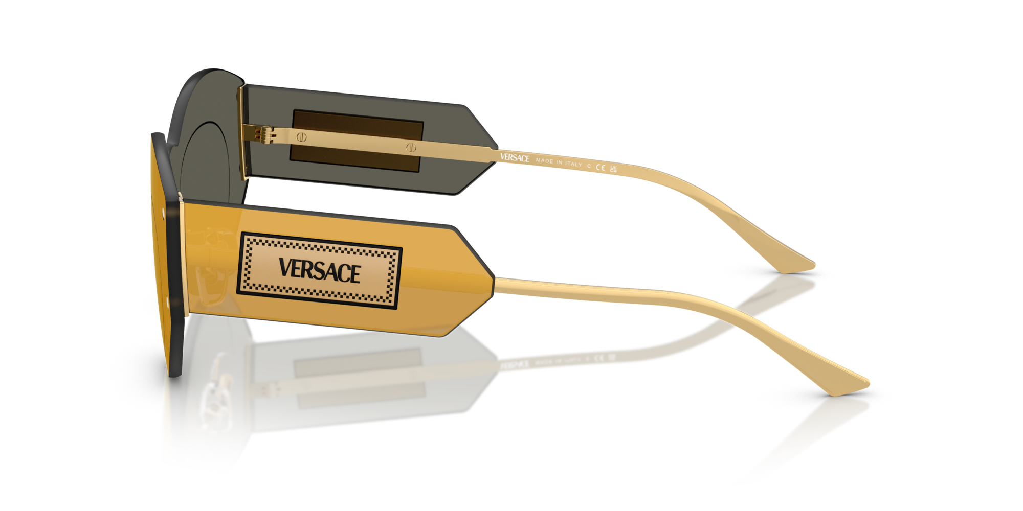 VE2276 10027P Occhiali da sole Versace 4