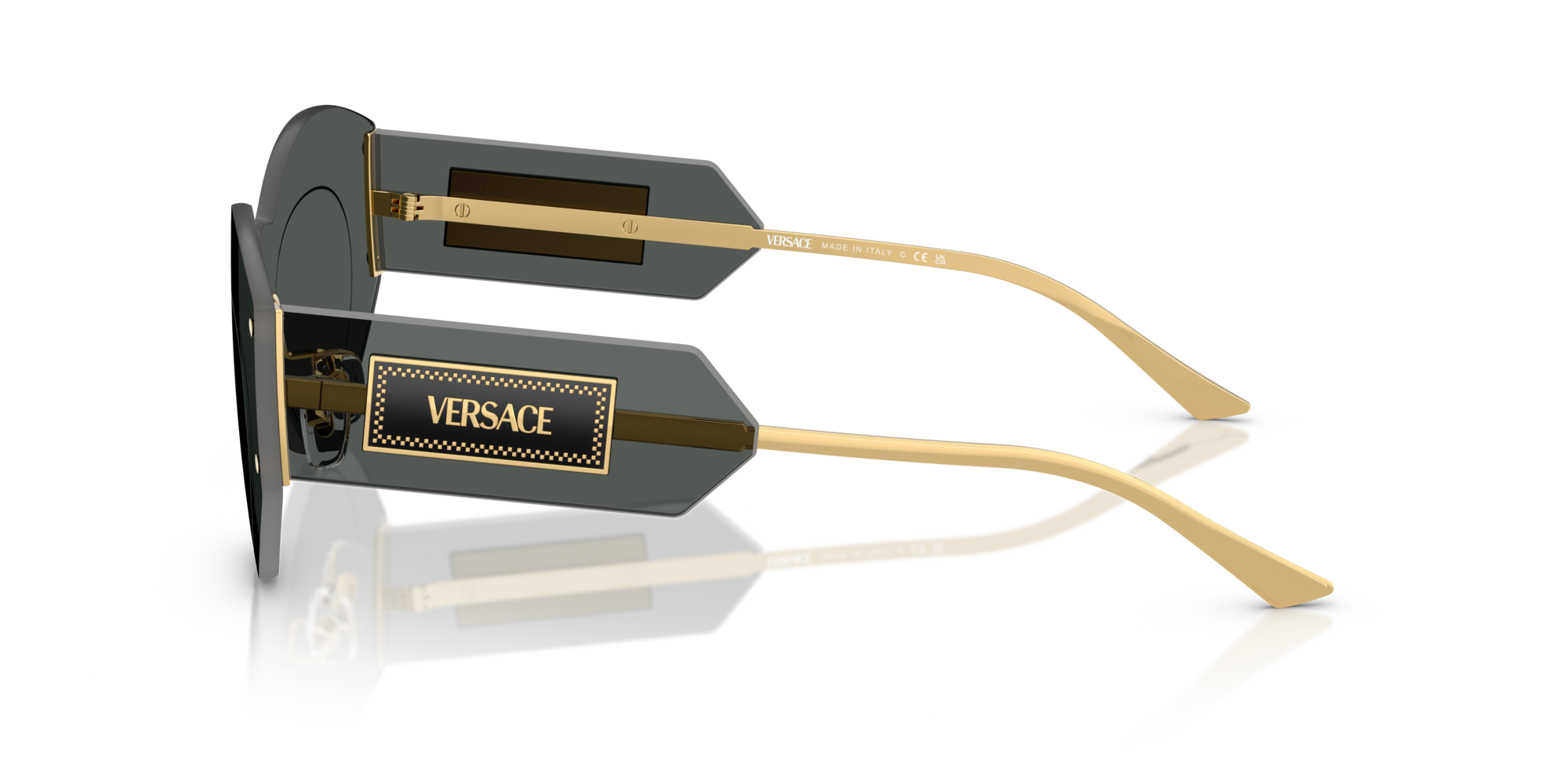 VE2276 100287 Occhiali da sole Versace 4