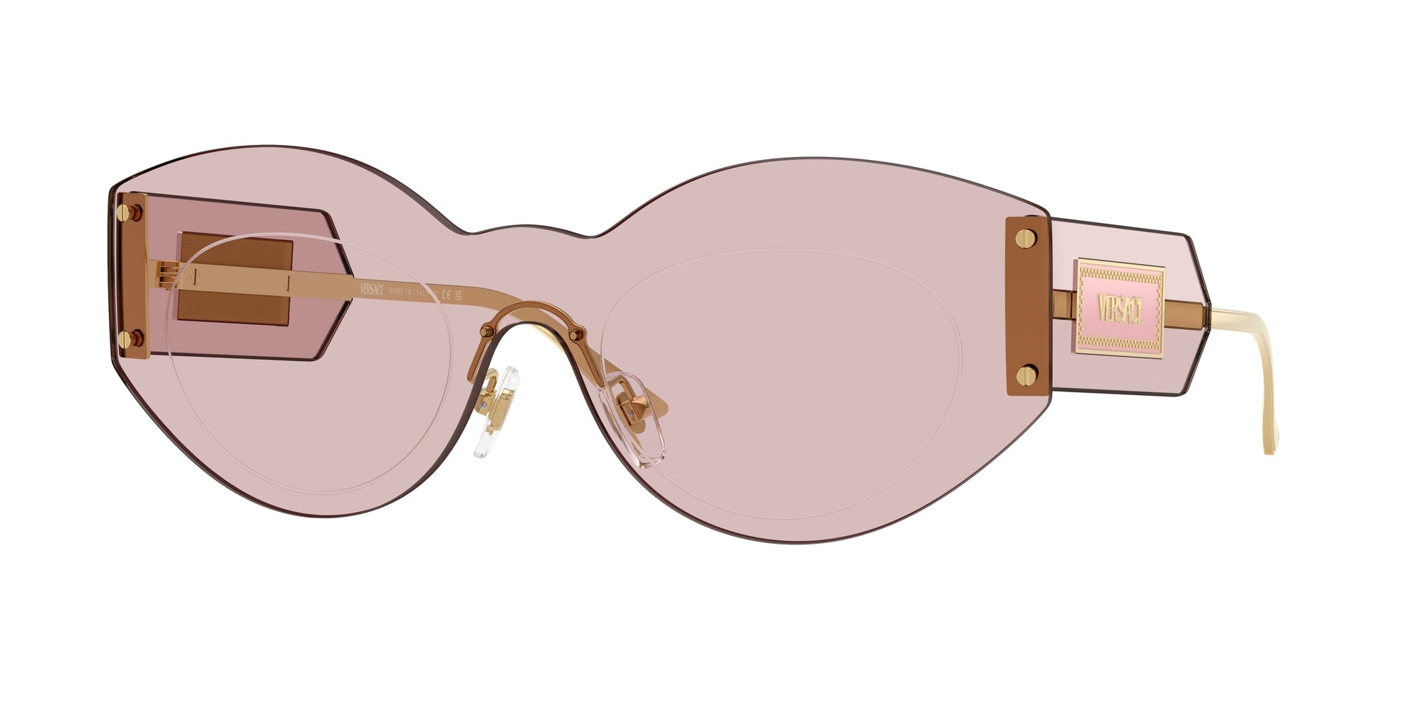 VE2276 1002/5 Occhiali da sole Versace 1