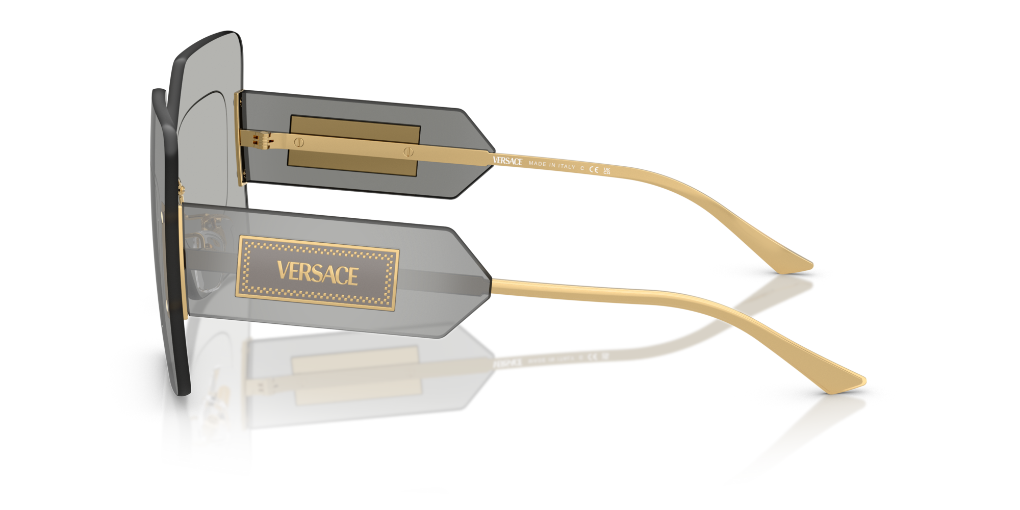 VE2277 10018V Occhiali da sole Versace 4