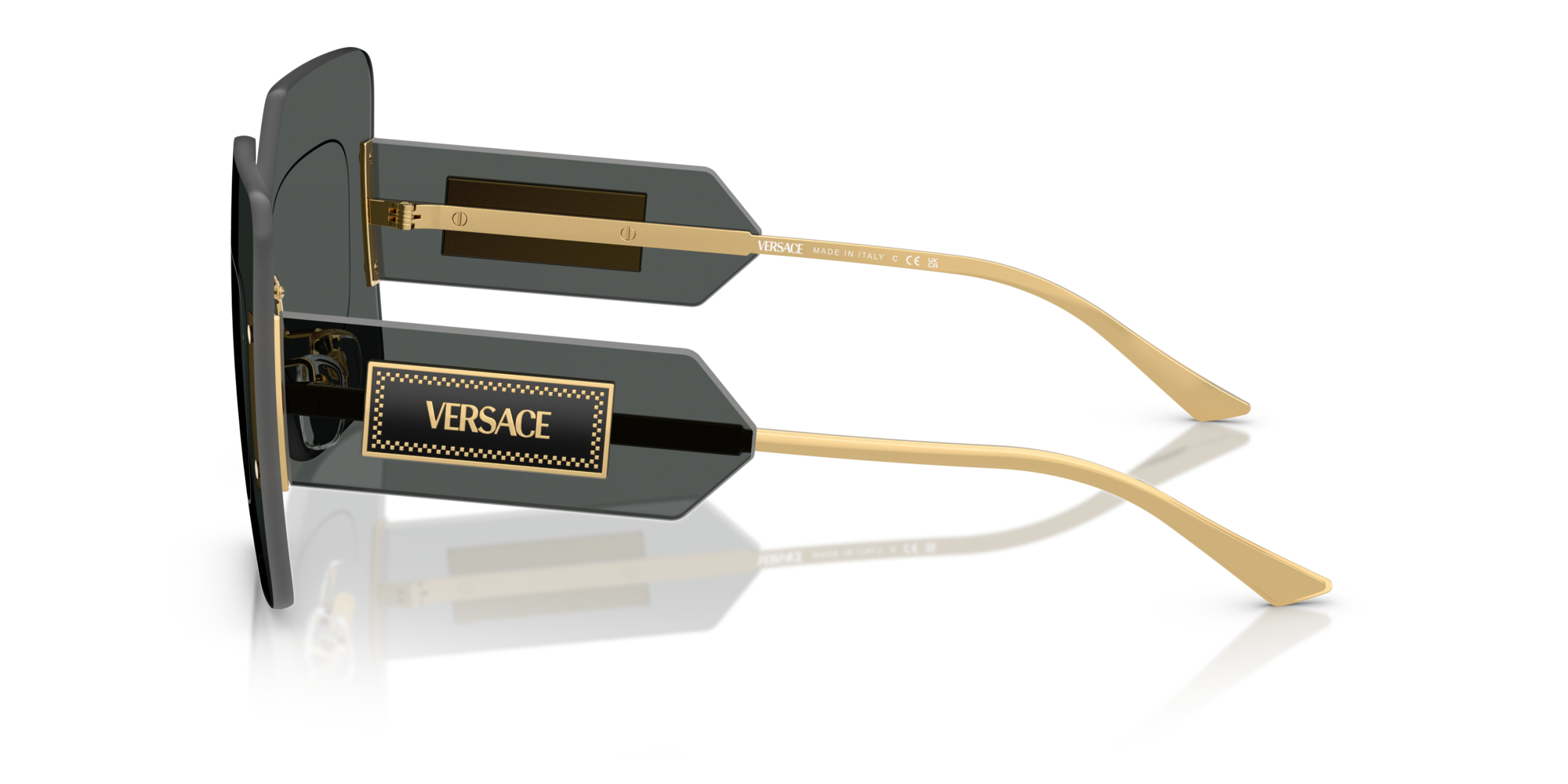 VE2277 100287 Occhiali da sole Versace 4