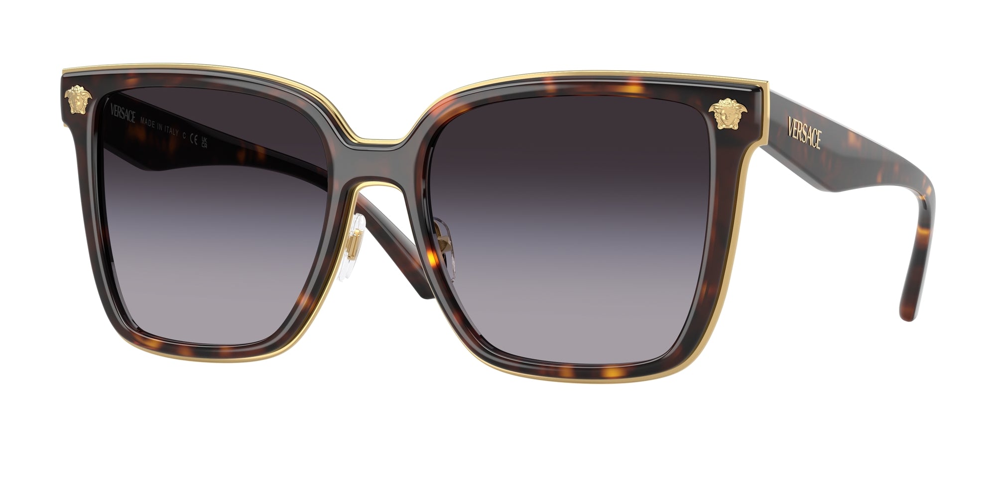VE2278D 108/8G Occhiali da sole Versace 1