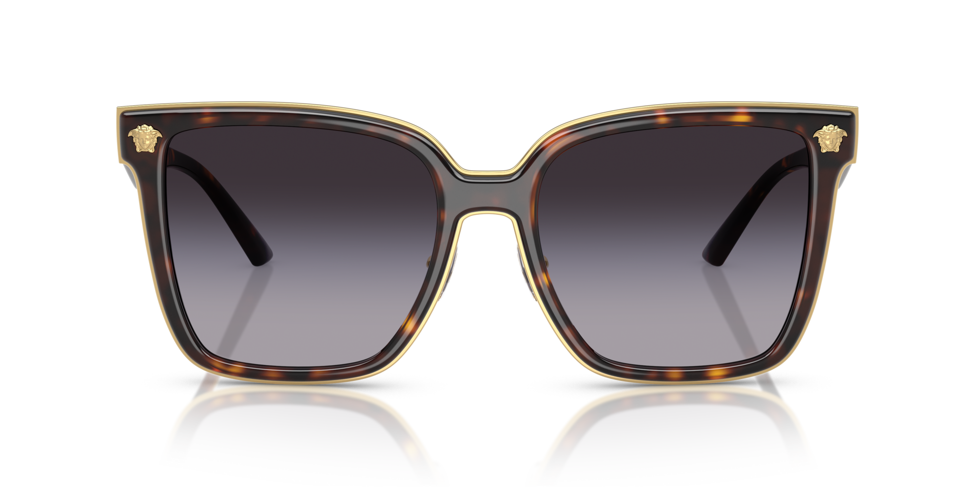 VE2278D 108/8G Occhiali da sole Versace 3