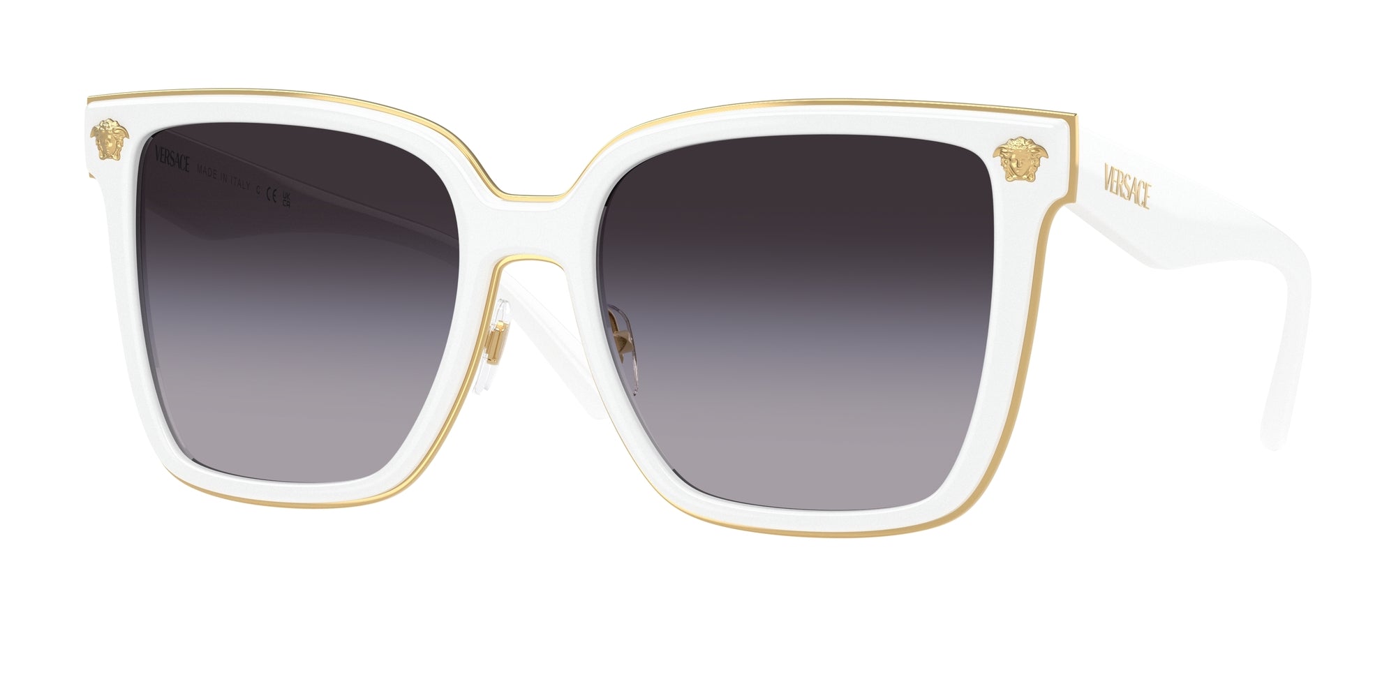 VE2278D 314/8G Occhiali da sole Versace 1
