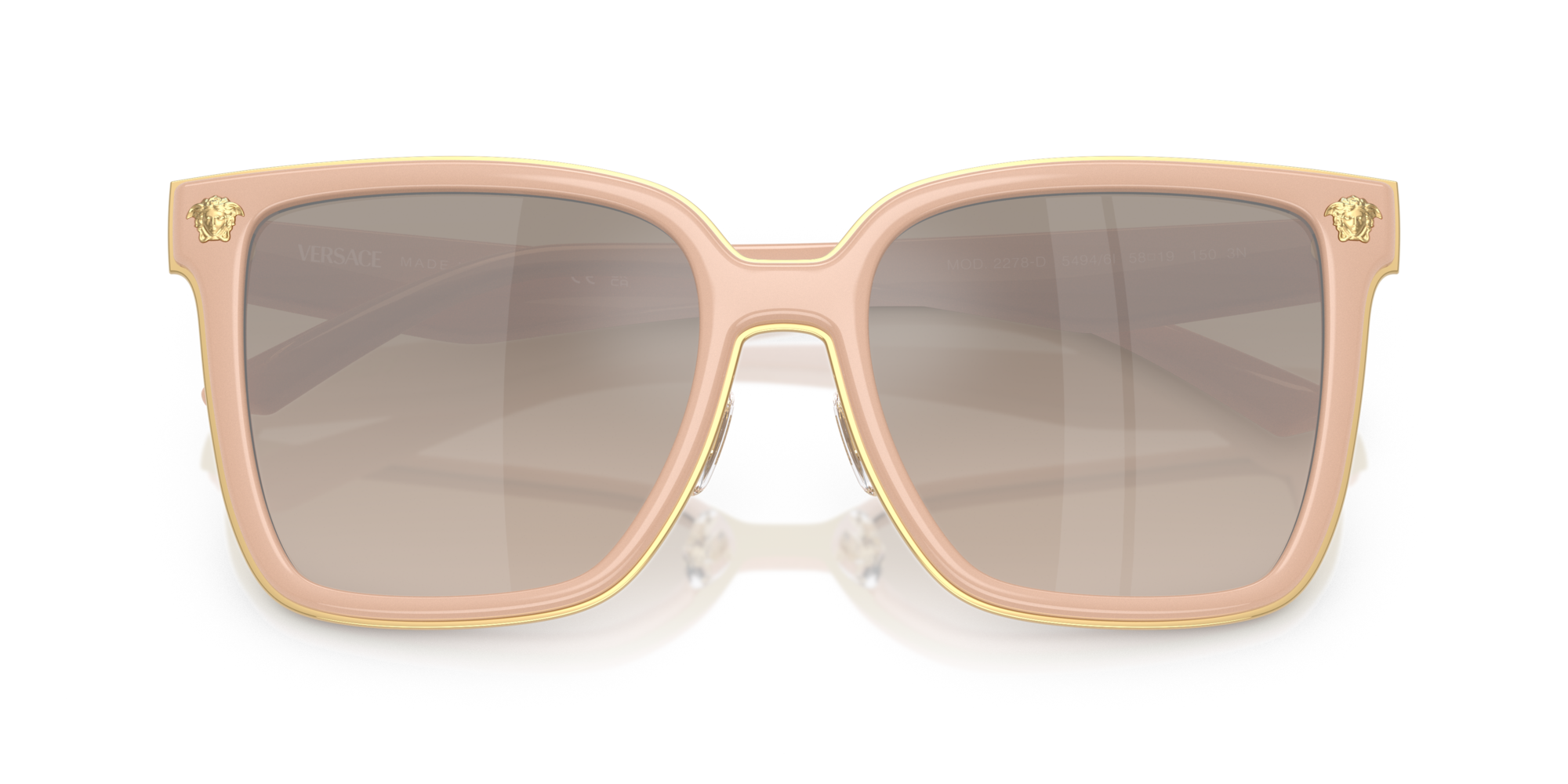 VE2278D 54946I Occhiali da sole Versace 2