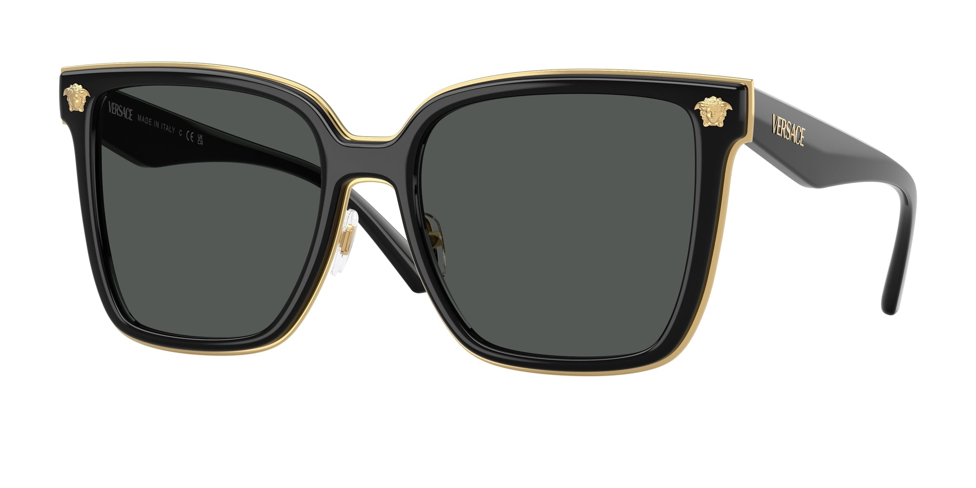 VE2278D GB1/87 Occhiali da sole Versace 1