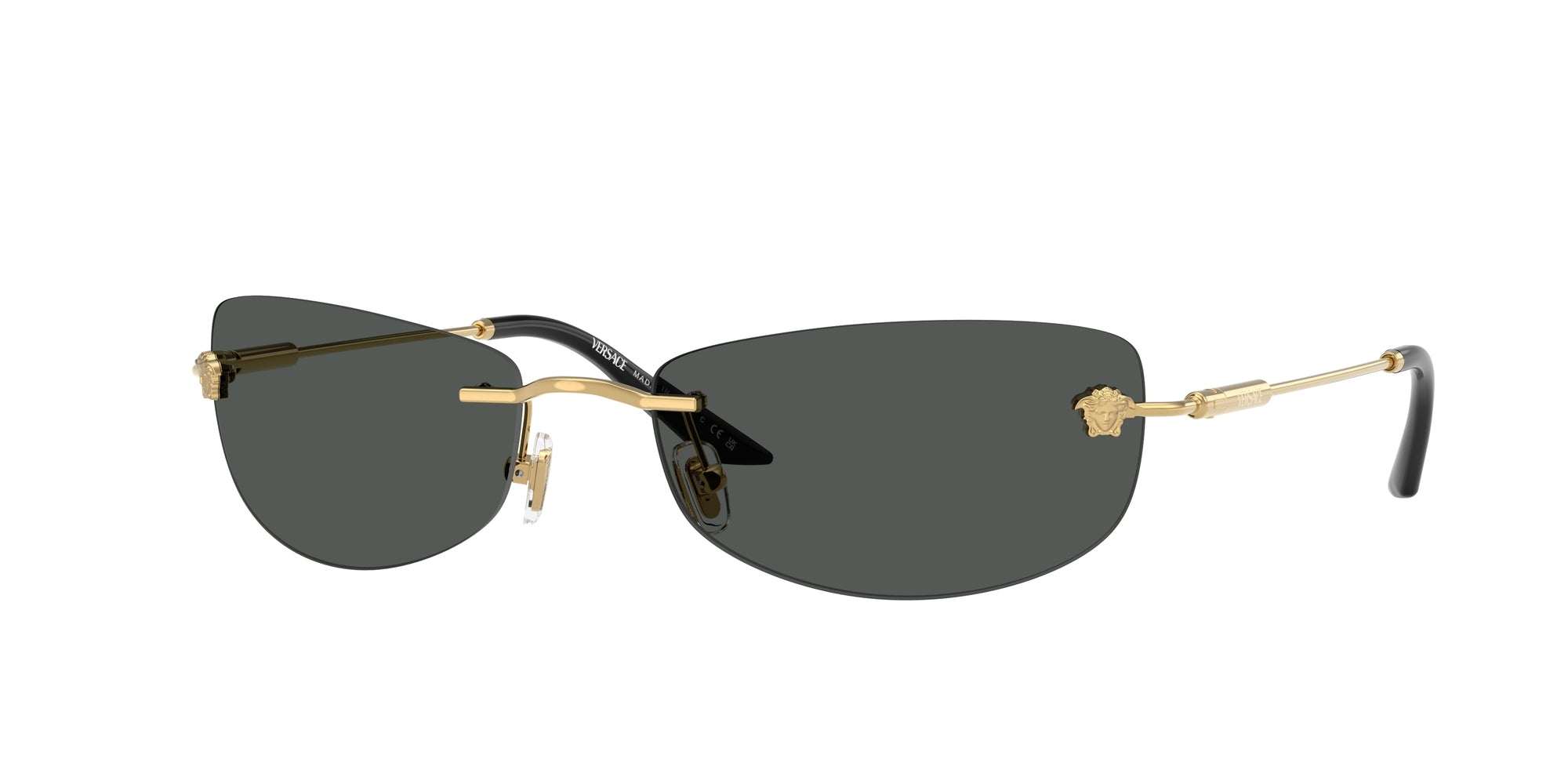 VE2279 100287 Occhiali da sole Versace 1