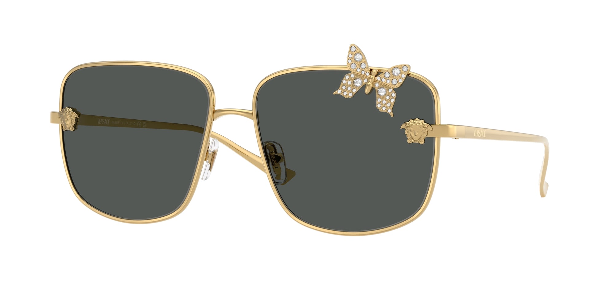 VE2282 100287 Occhiali da sole Versace 1