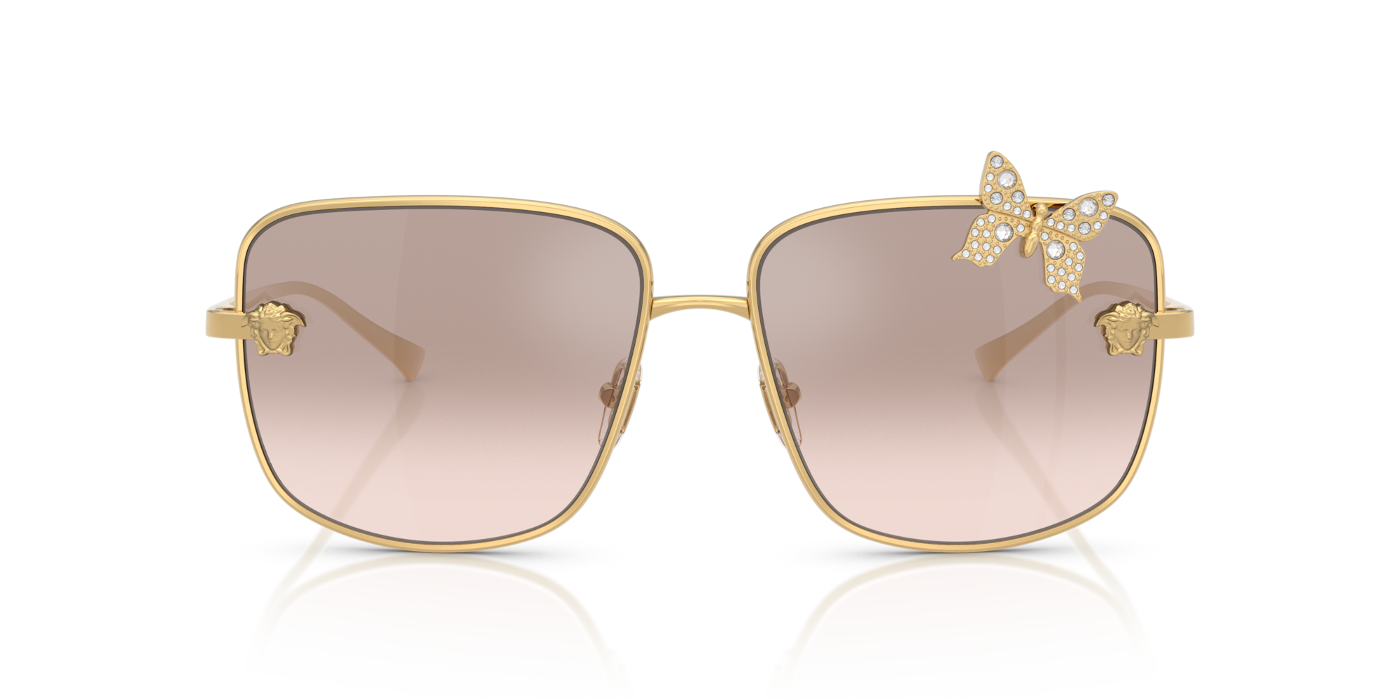 VE2282 10028Z Occhiali da sole Versace 3