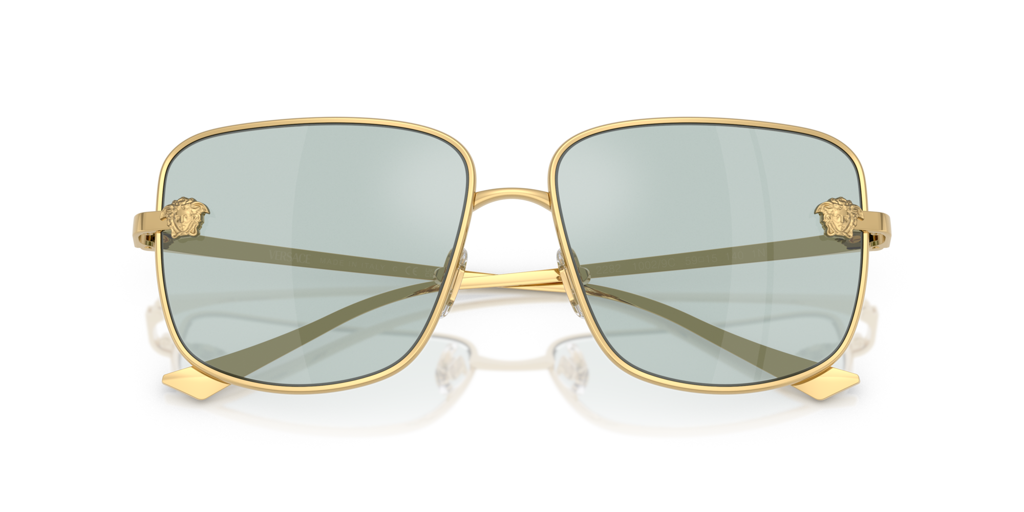 VE2282 10029C Occhiali da sole Versace 2