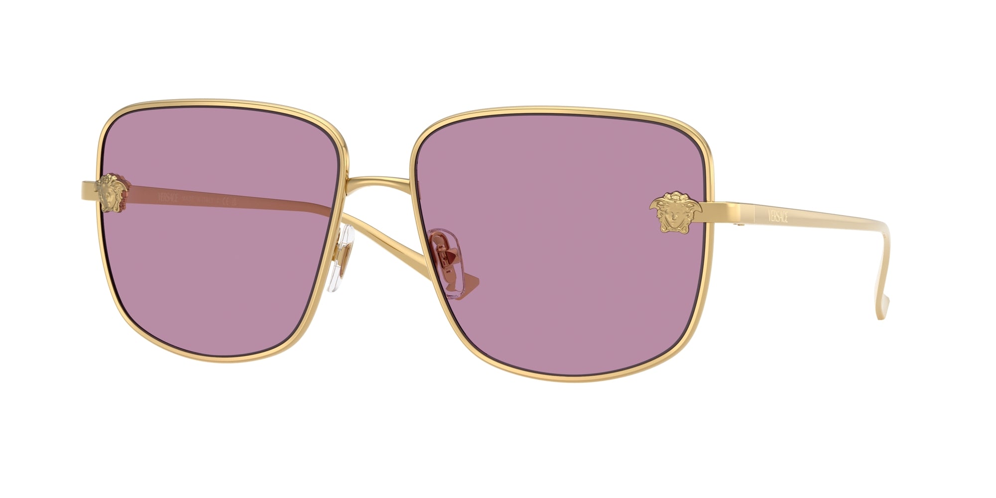 VE2282 1002AK Occhiali da sole Versace 1