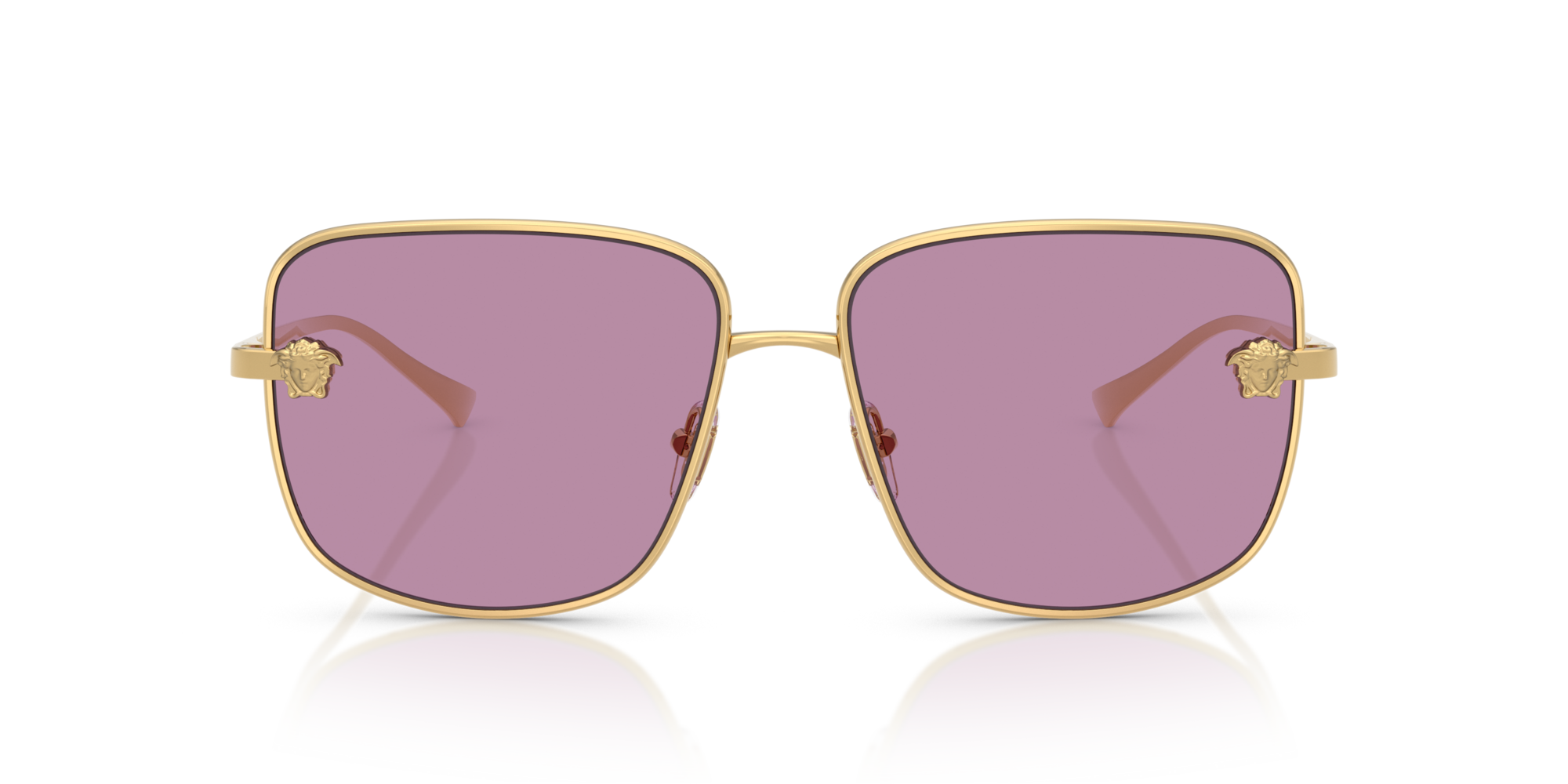 VE2282 1002AK Occhiali da sole Versace 3