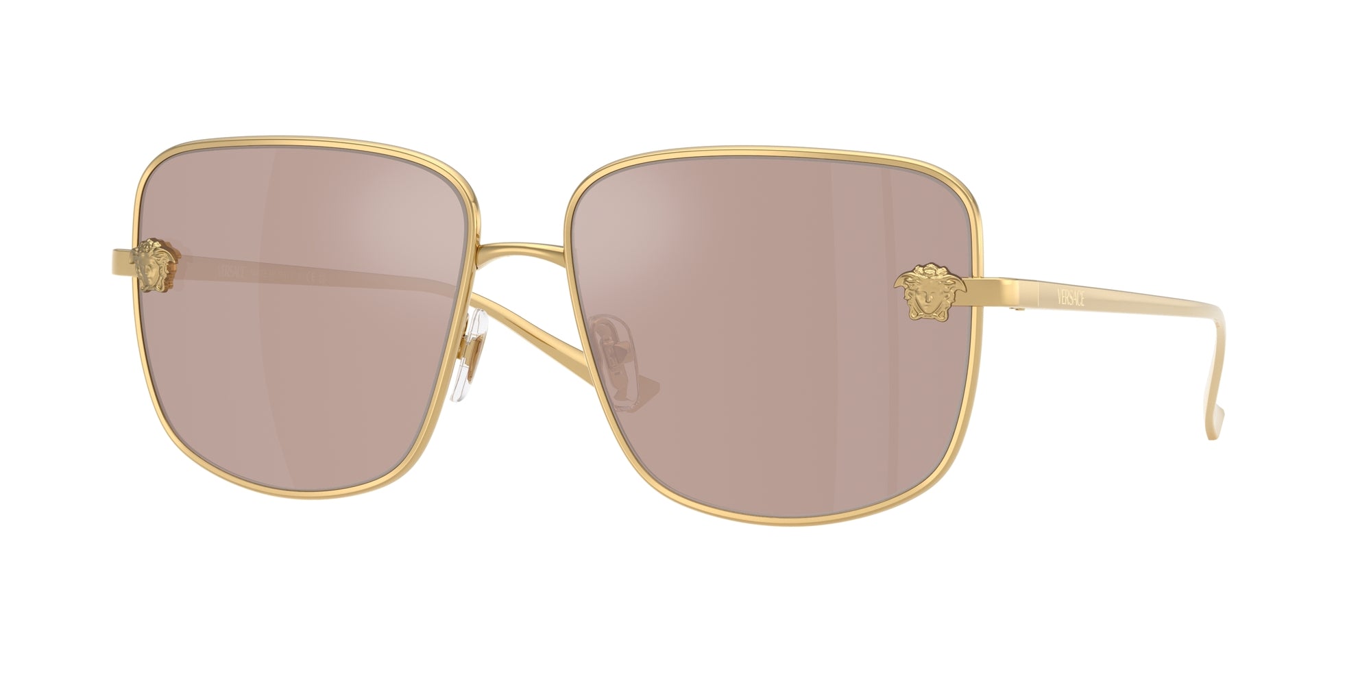 VE2282 1002/5 Occhiali da sole Versace 1