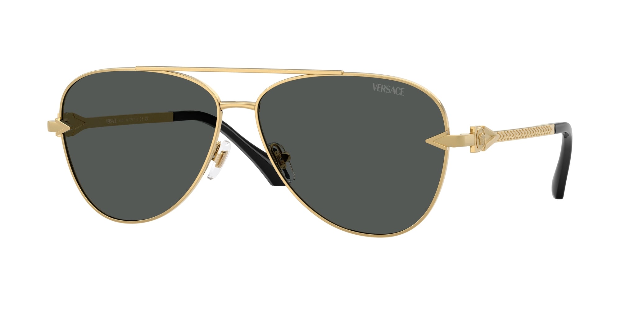 VE2283 100287 Occhiali da sole Versace 1