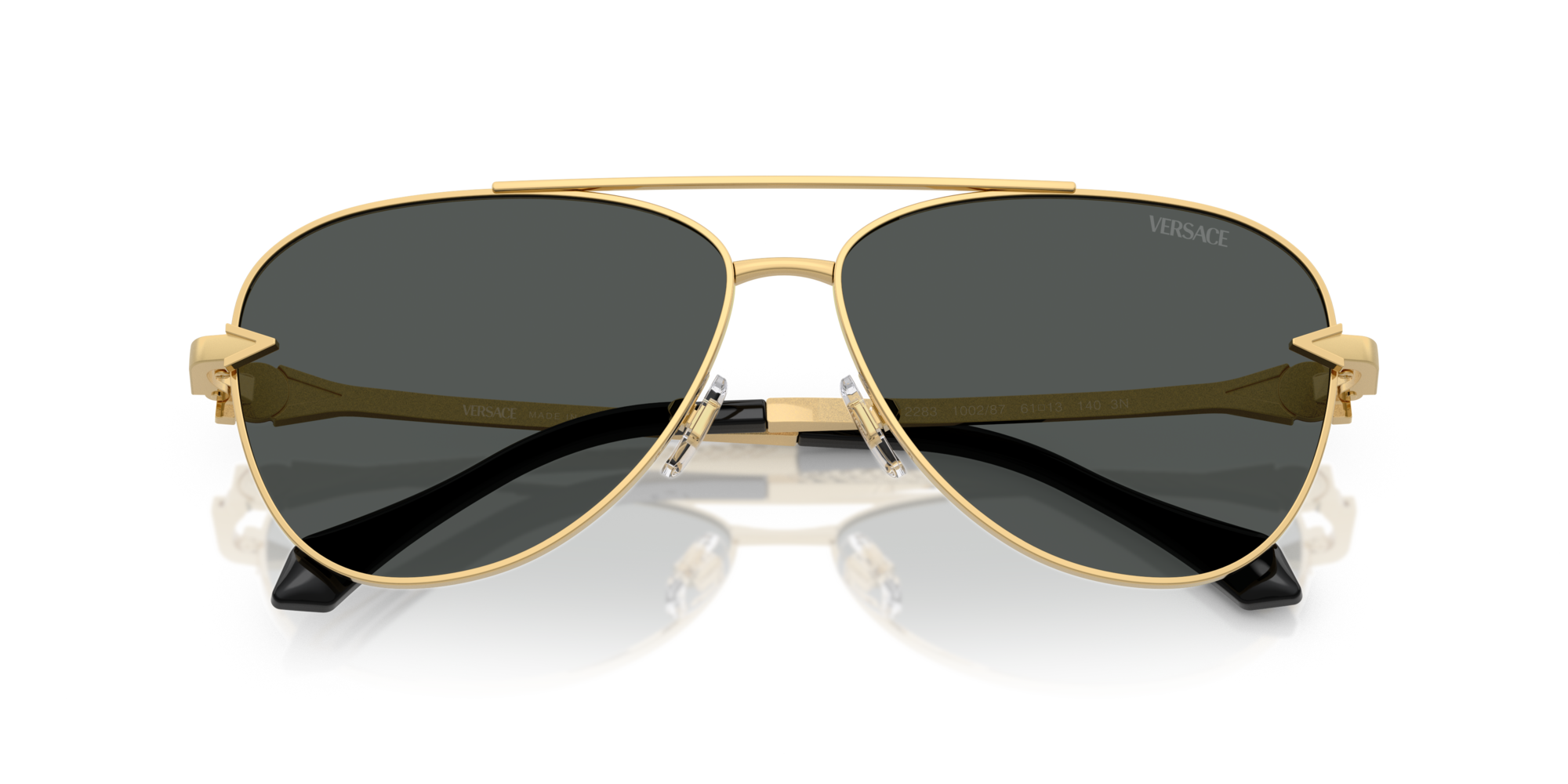 VE2283 100287 Occhiali da sole Versace 2