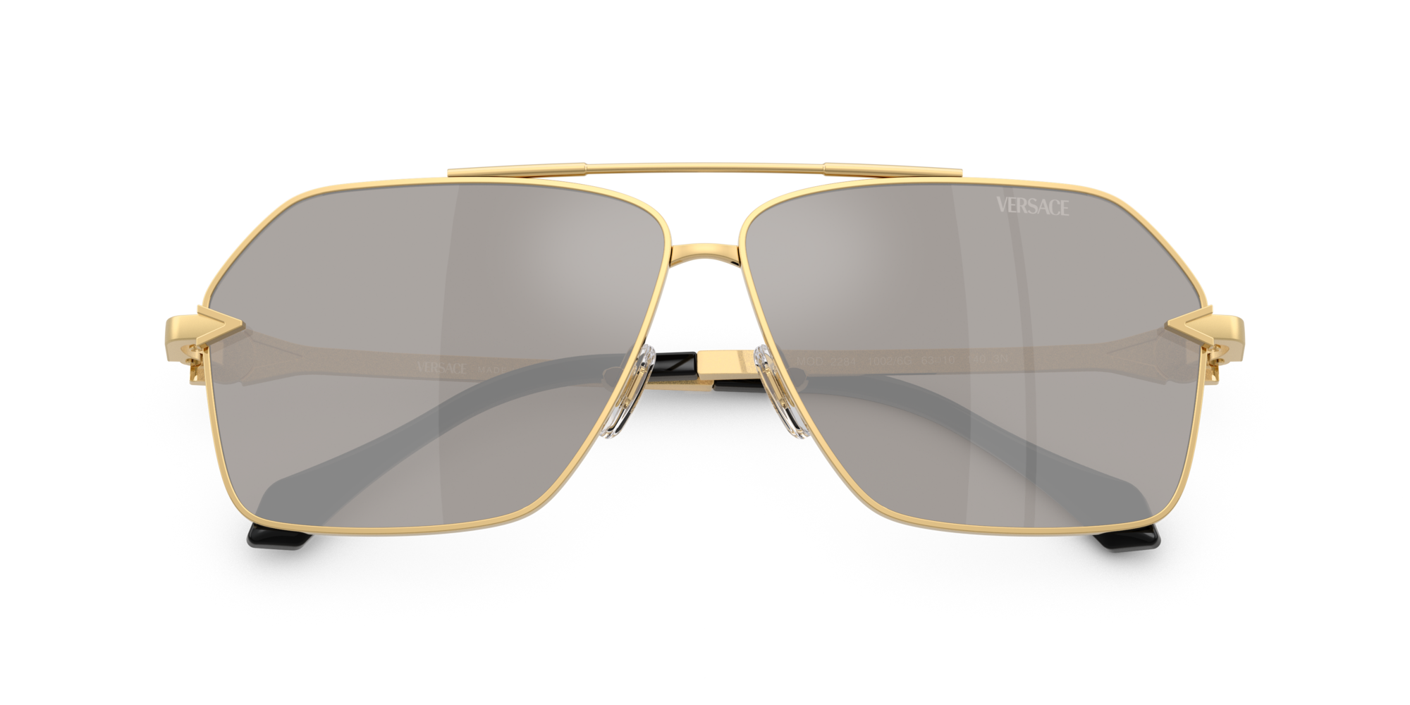 VE2284 10026G Occhiali da sole Versace 2