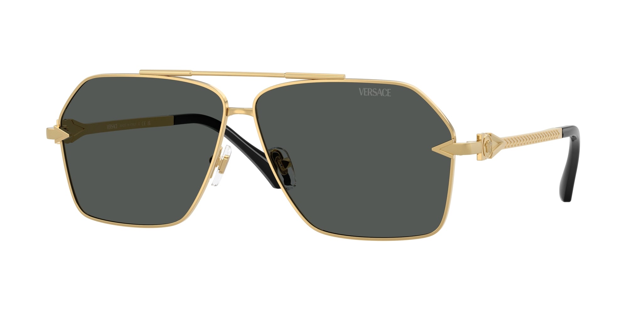 VE2284 100287 Occhiali da sole Versace 1