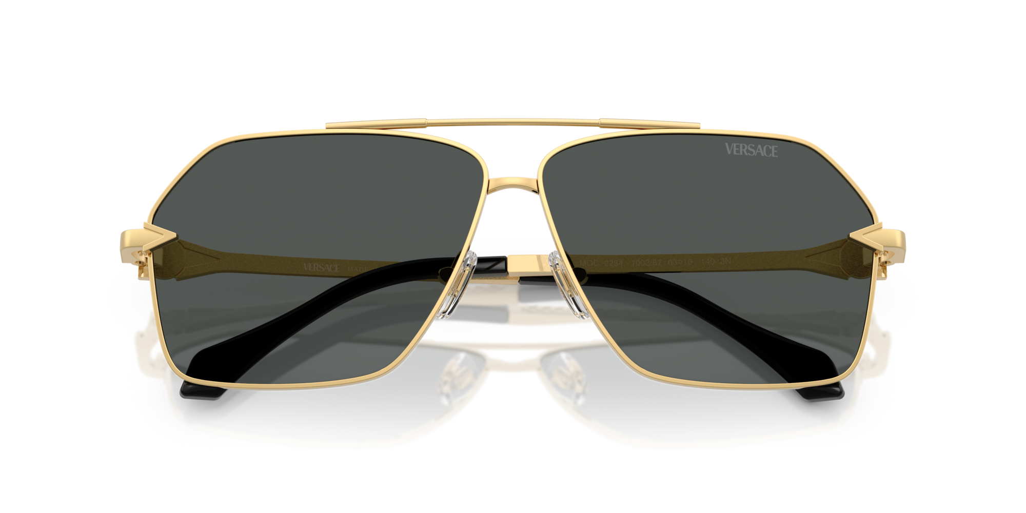 VE2284 100287 Occhiali da sole Versace 2